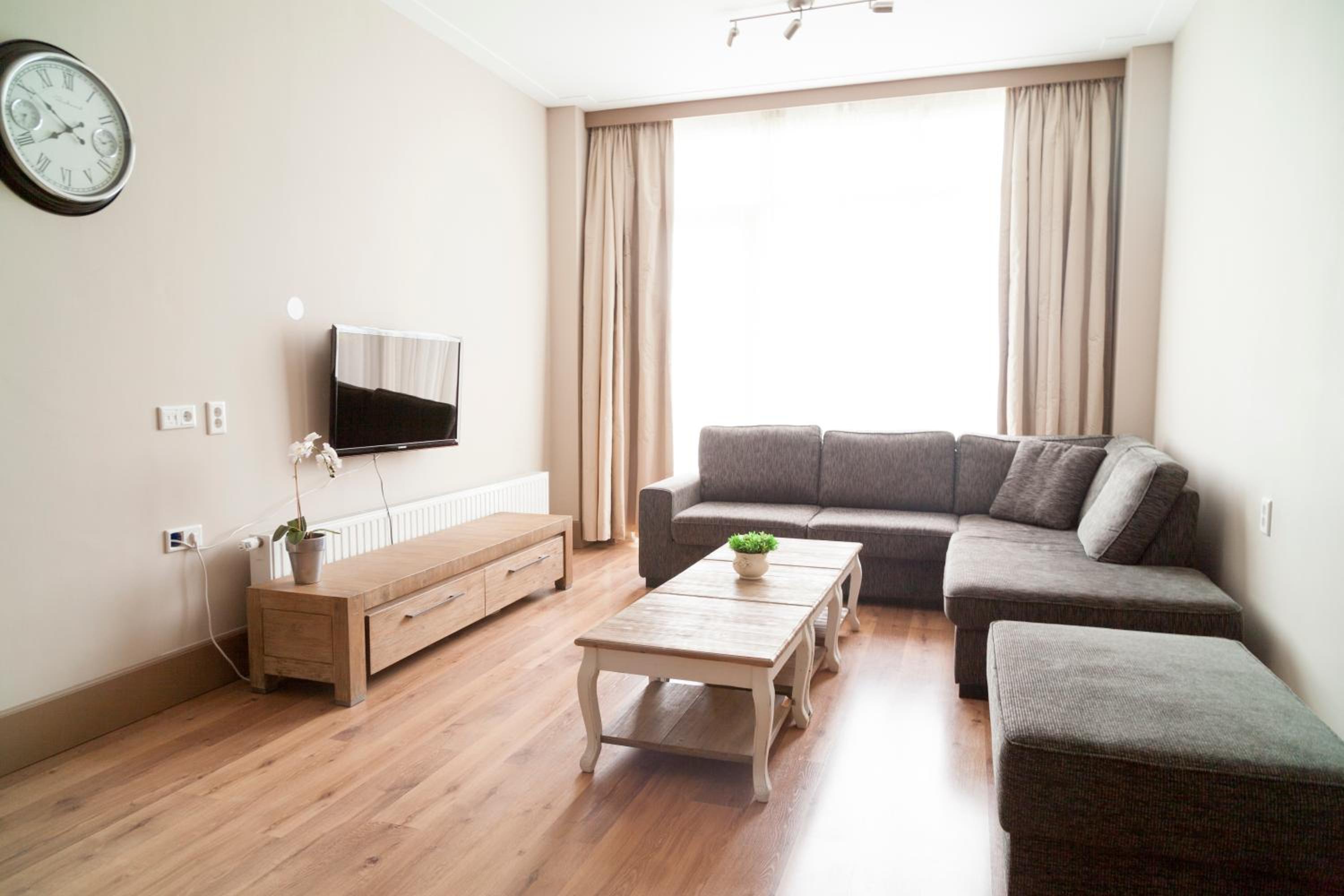 Two-Bedroom Apartment - Photo 1