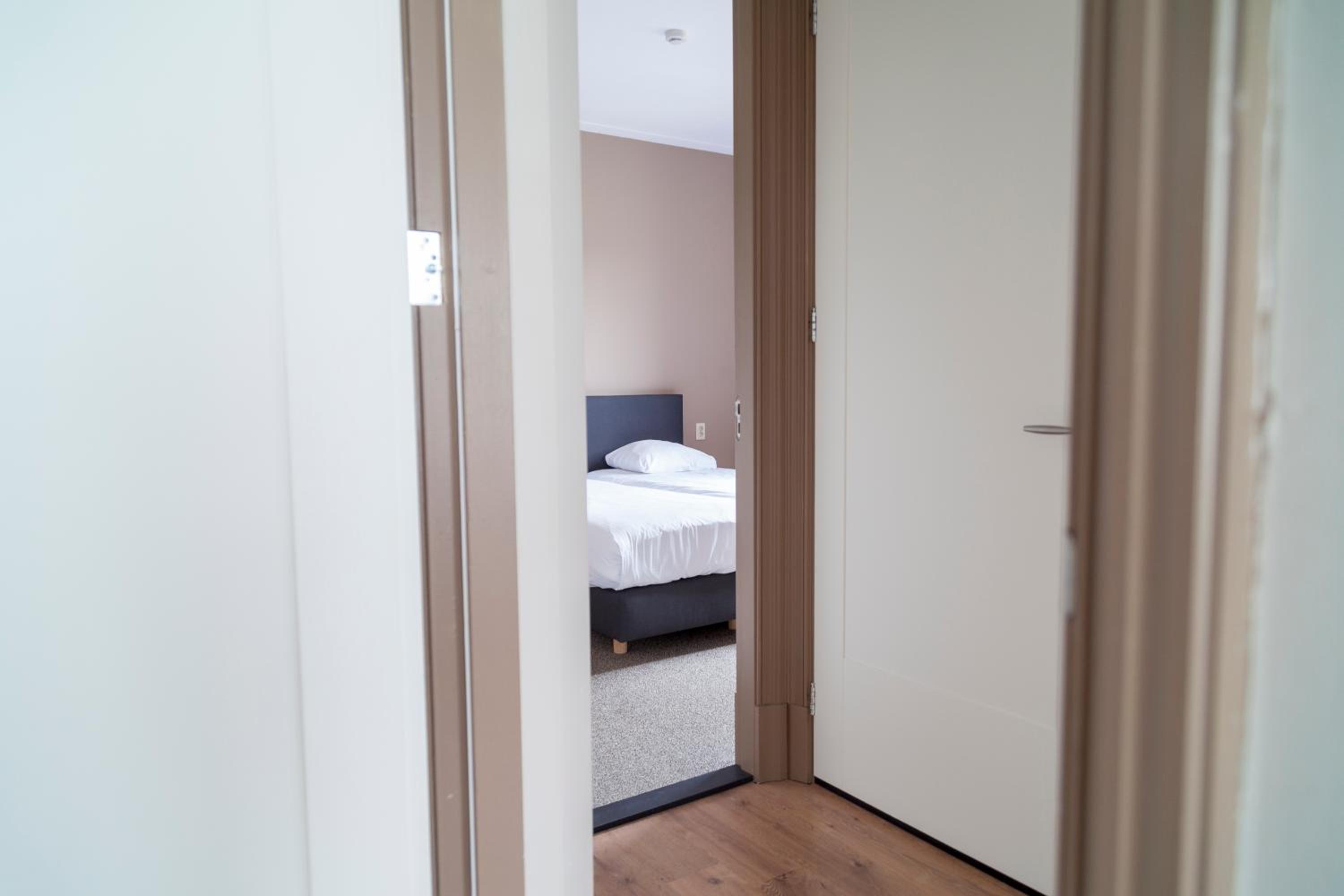 Two-Bedroom Apartment - Photo 4