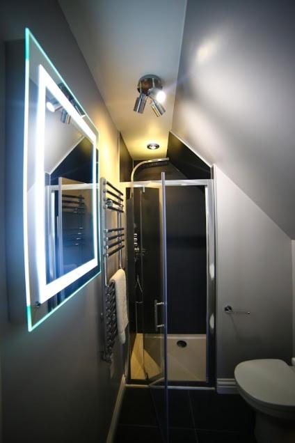 Deluxe King Room - Photo 11