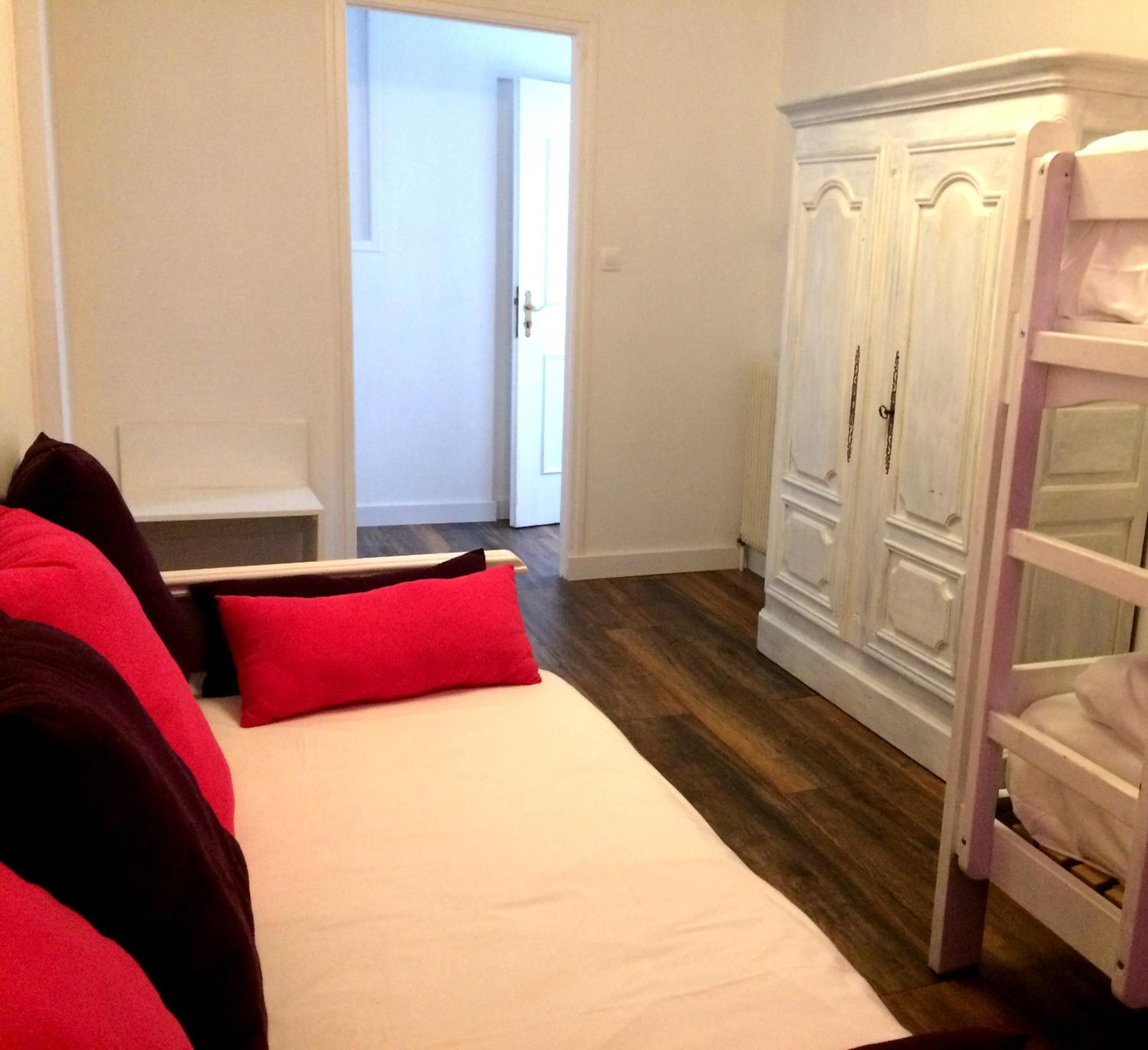 Double Room - Annex photo 3