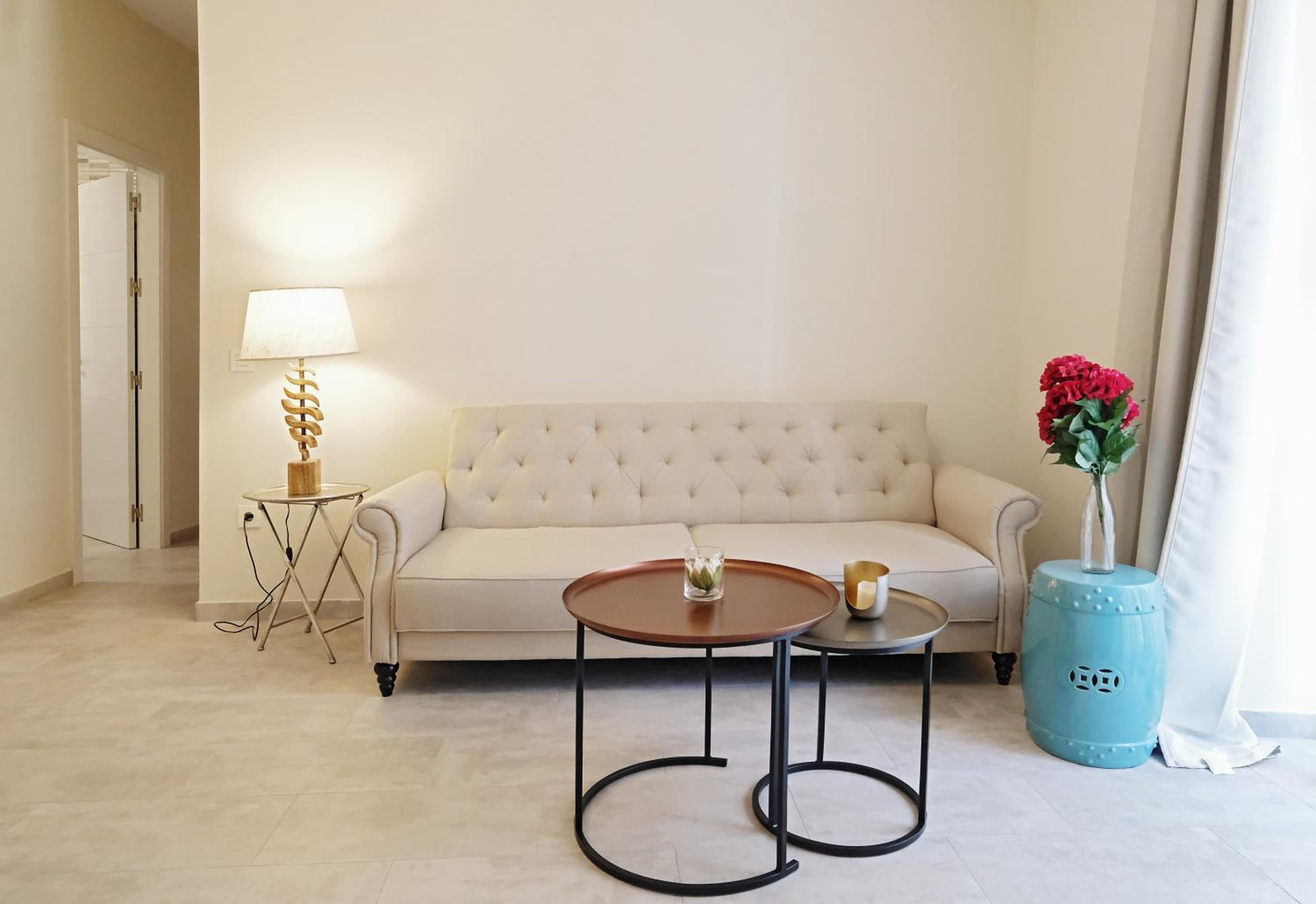 Apartamento Superior