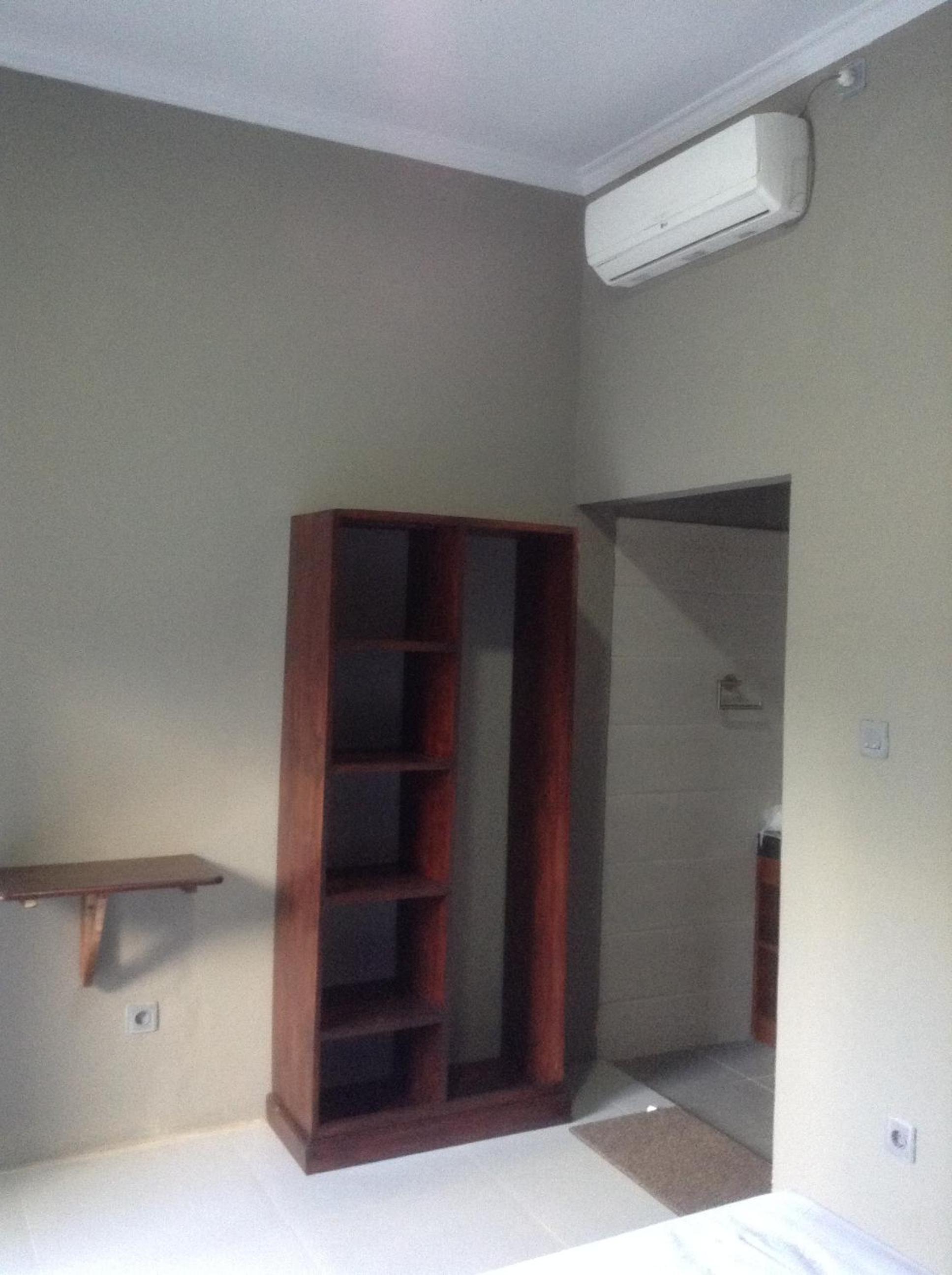 Double Room with Fan