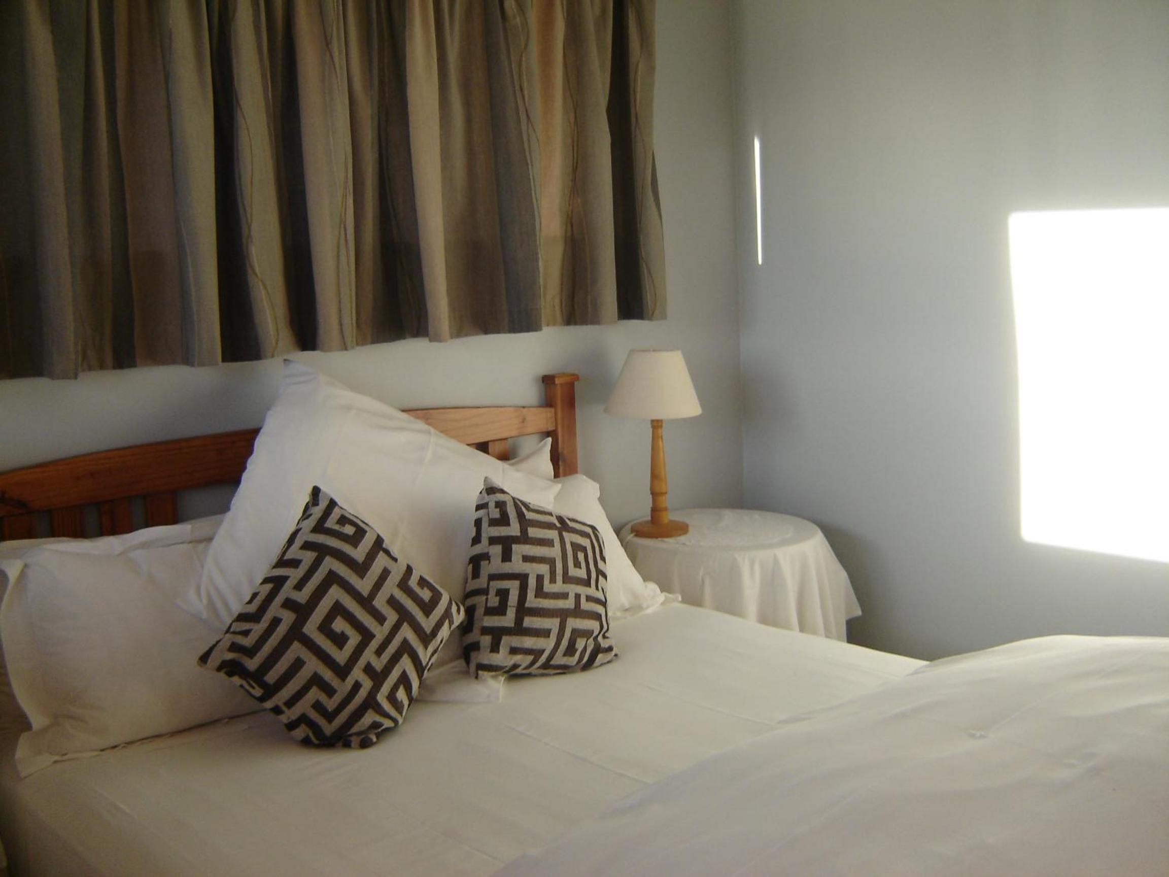 Double Room - Photo 1
