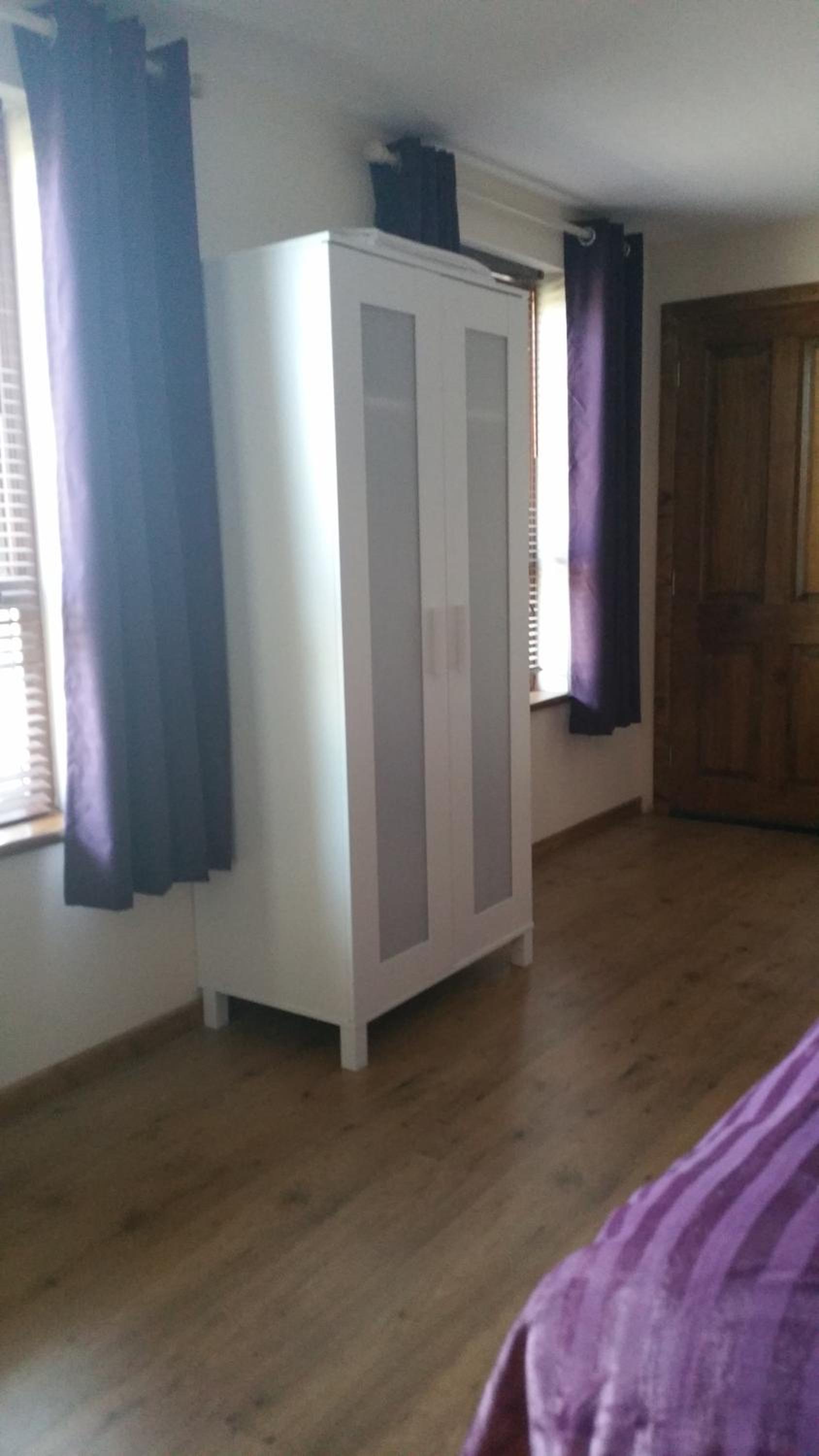 Double or Twin Room with Bathroom - Photo 4