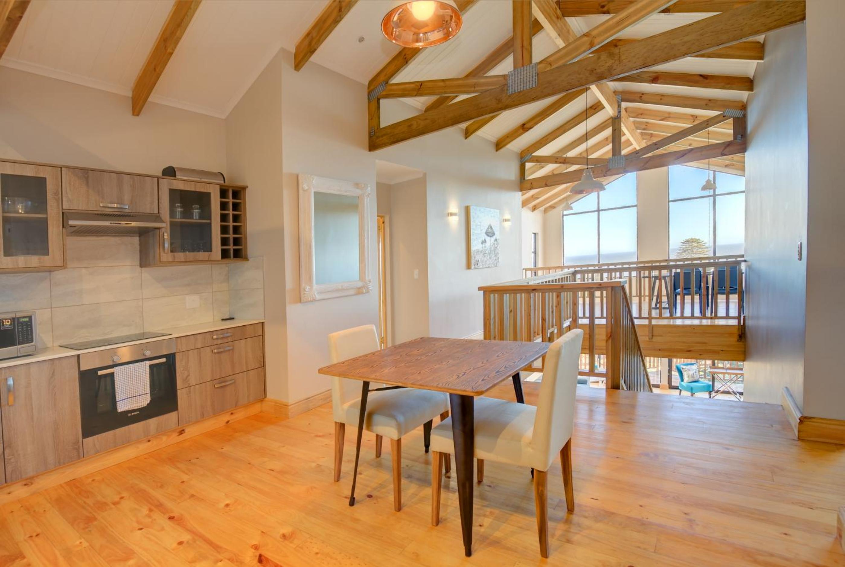 Luxury Duplex 2 Bedroom Chalet - Sea Facing photo 3