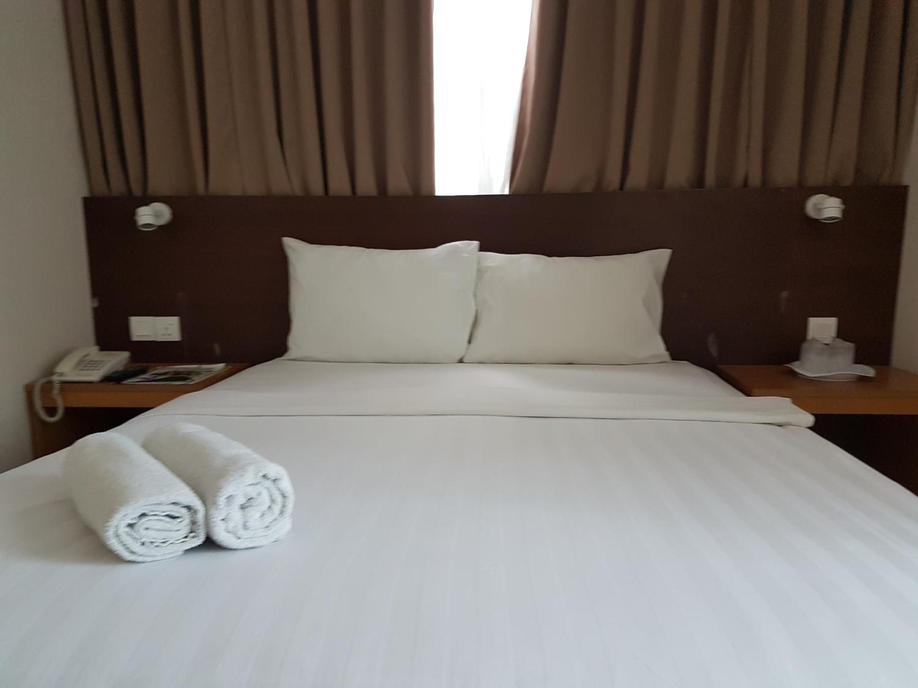 Deluxe Double Room - Photo 2