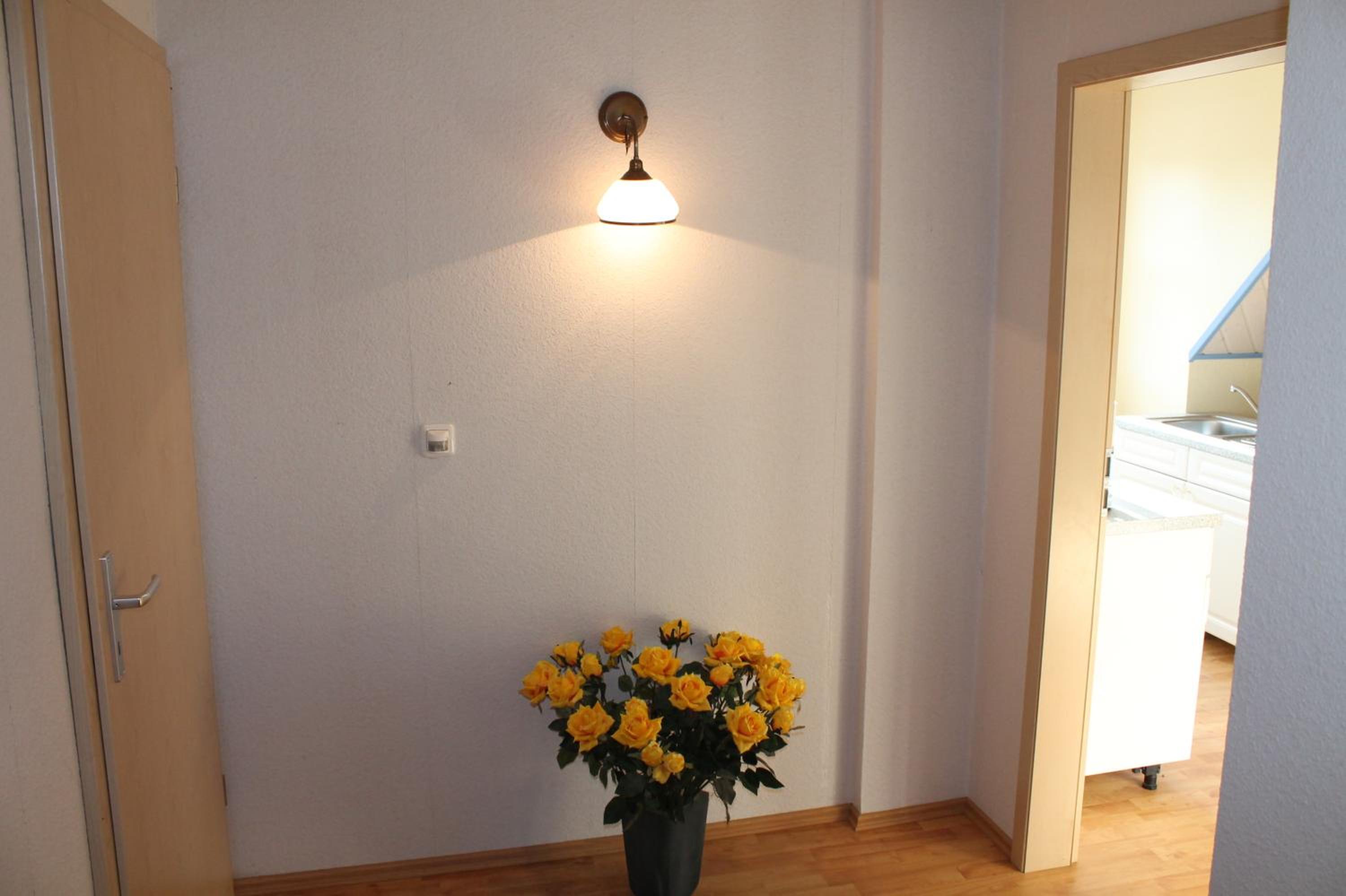 Apartment with Mountain View photo 3