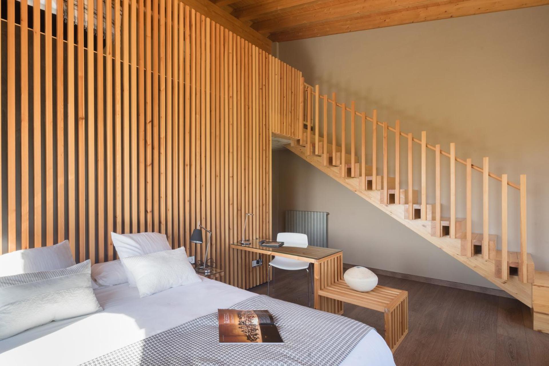 Habitación Familiar Superior