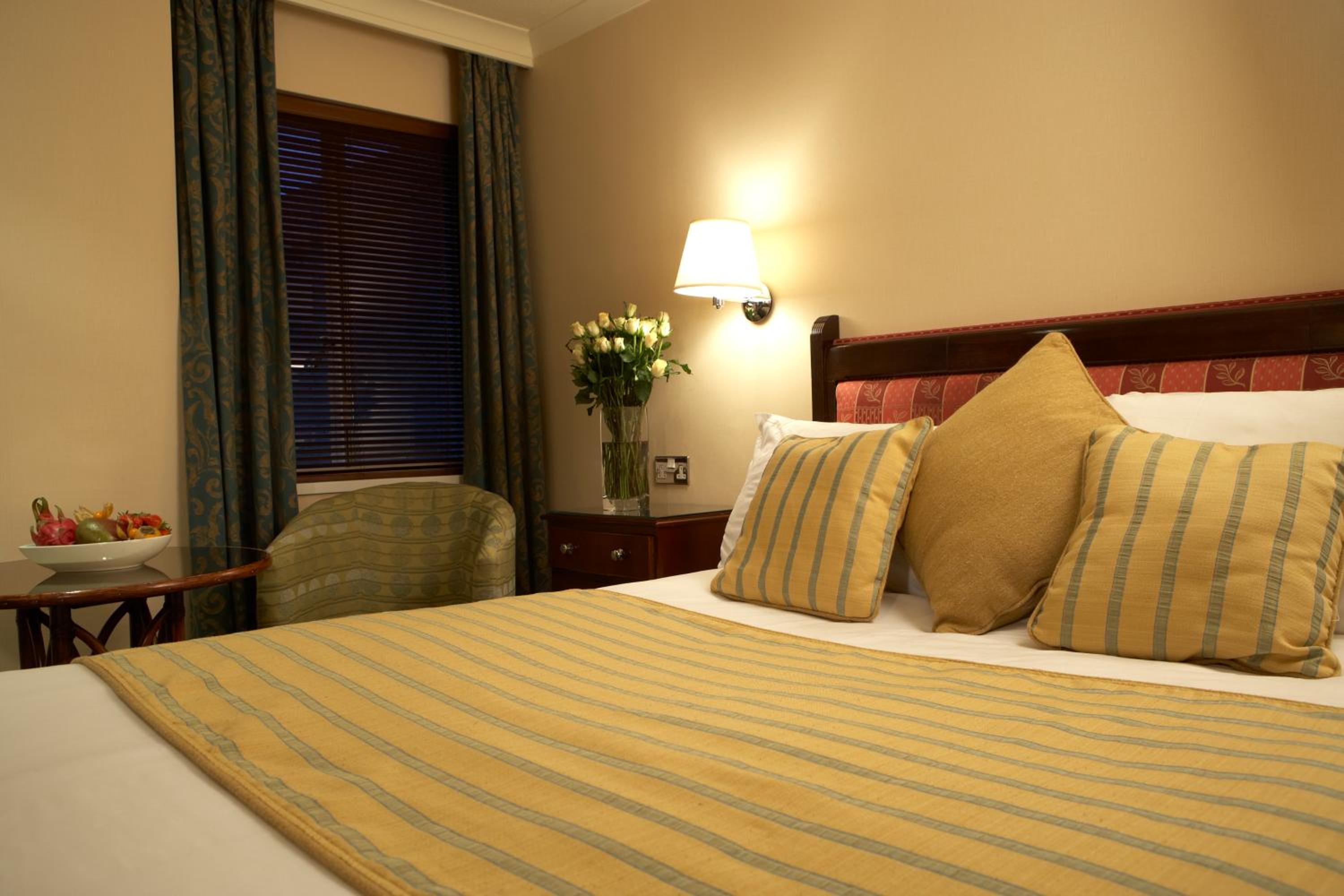 Standard Double Room - Non-Smoking - Photo 4