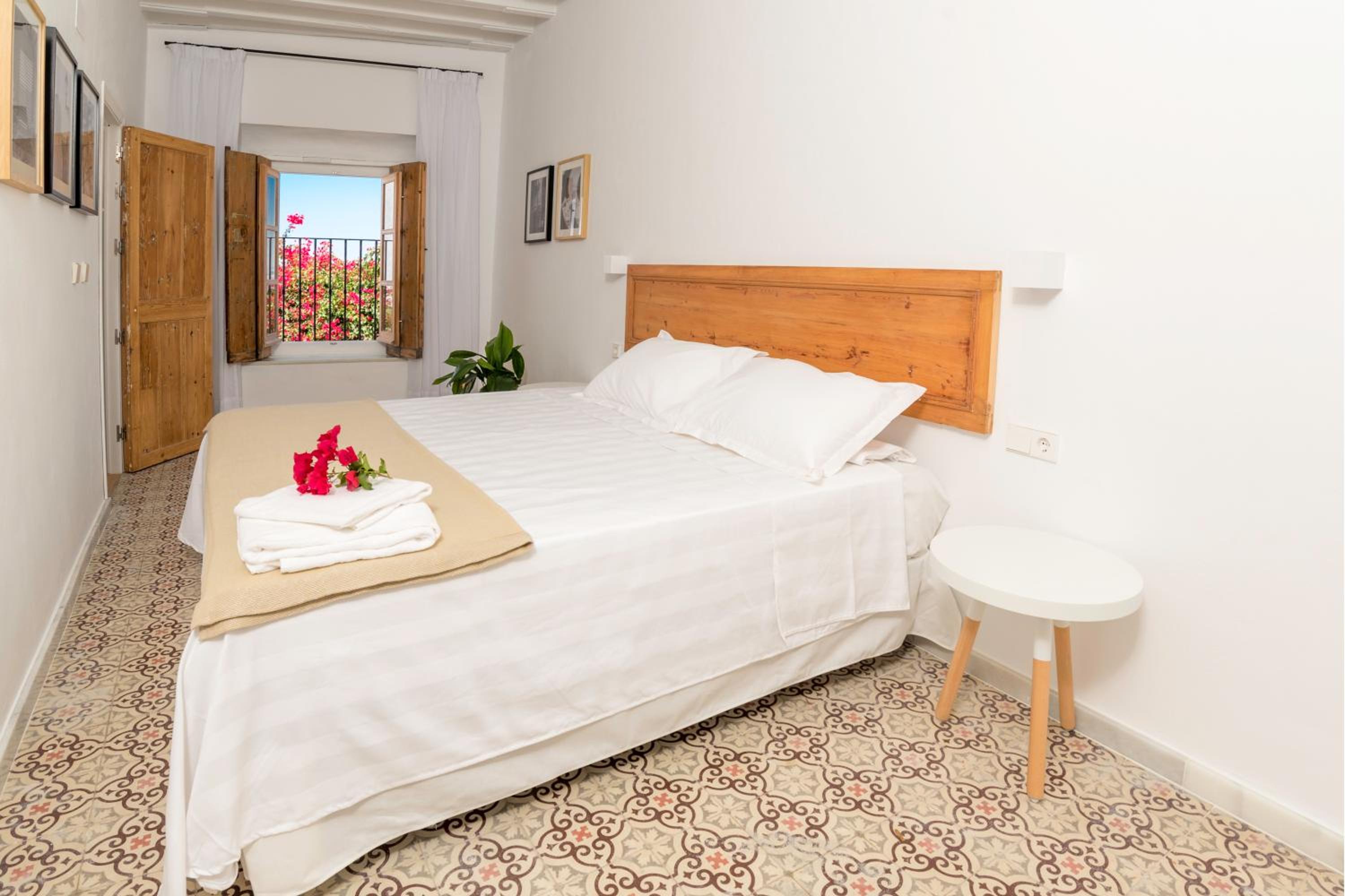 Deluxe Double Room photo 3