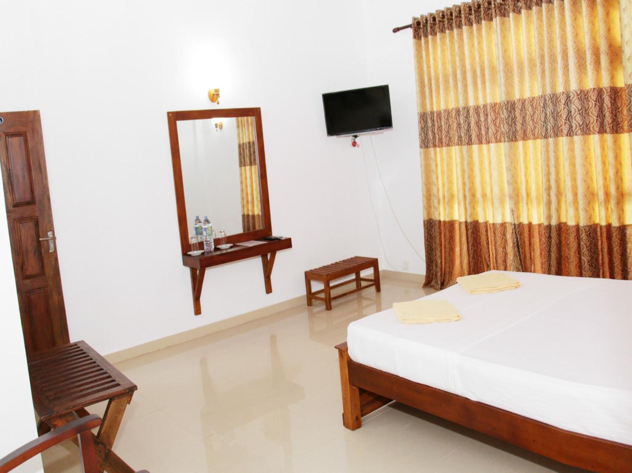 Comfort Double Room with Balcony photo 3