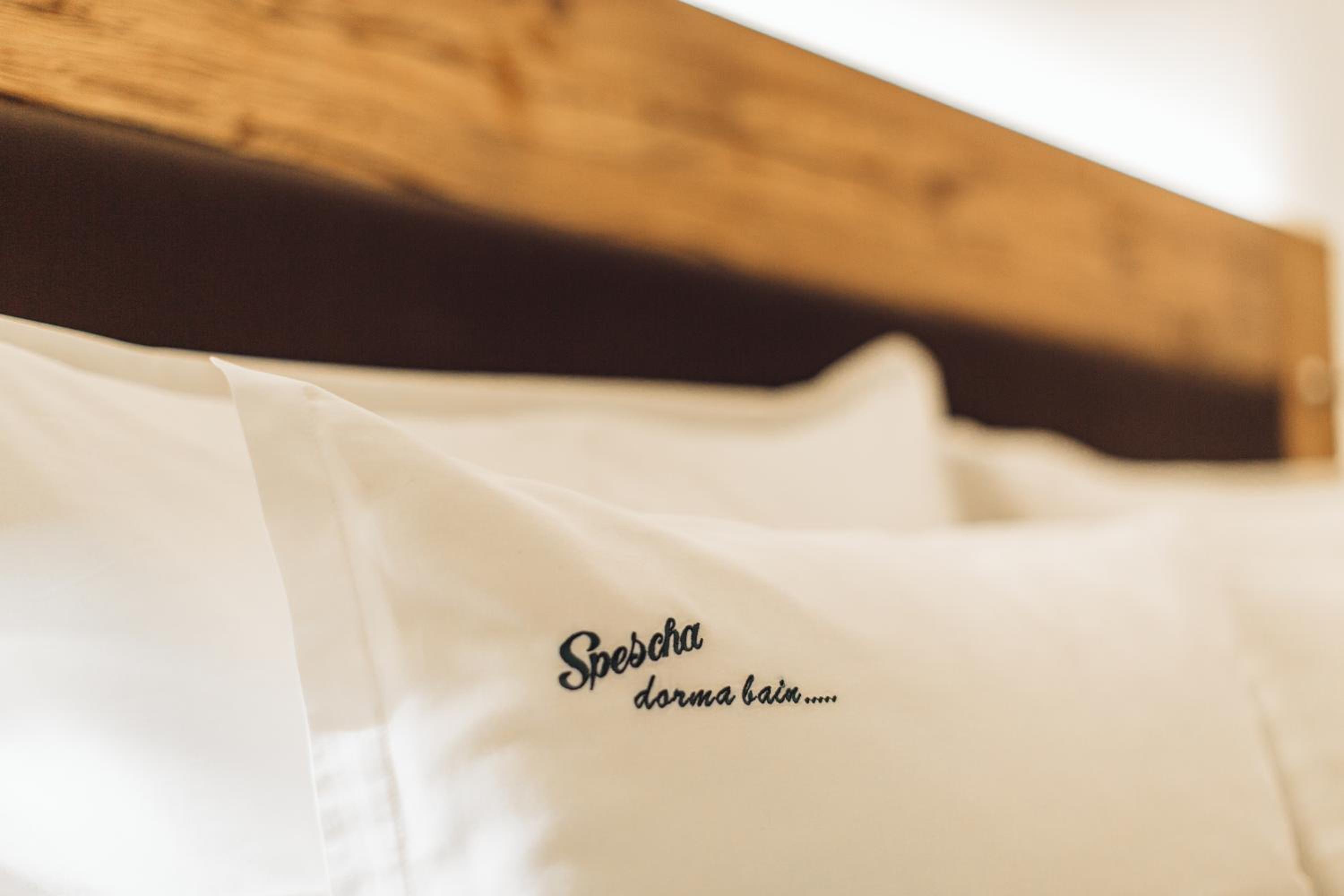 Double Room For Single Use