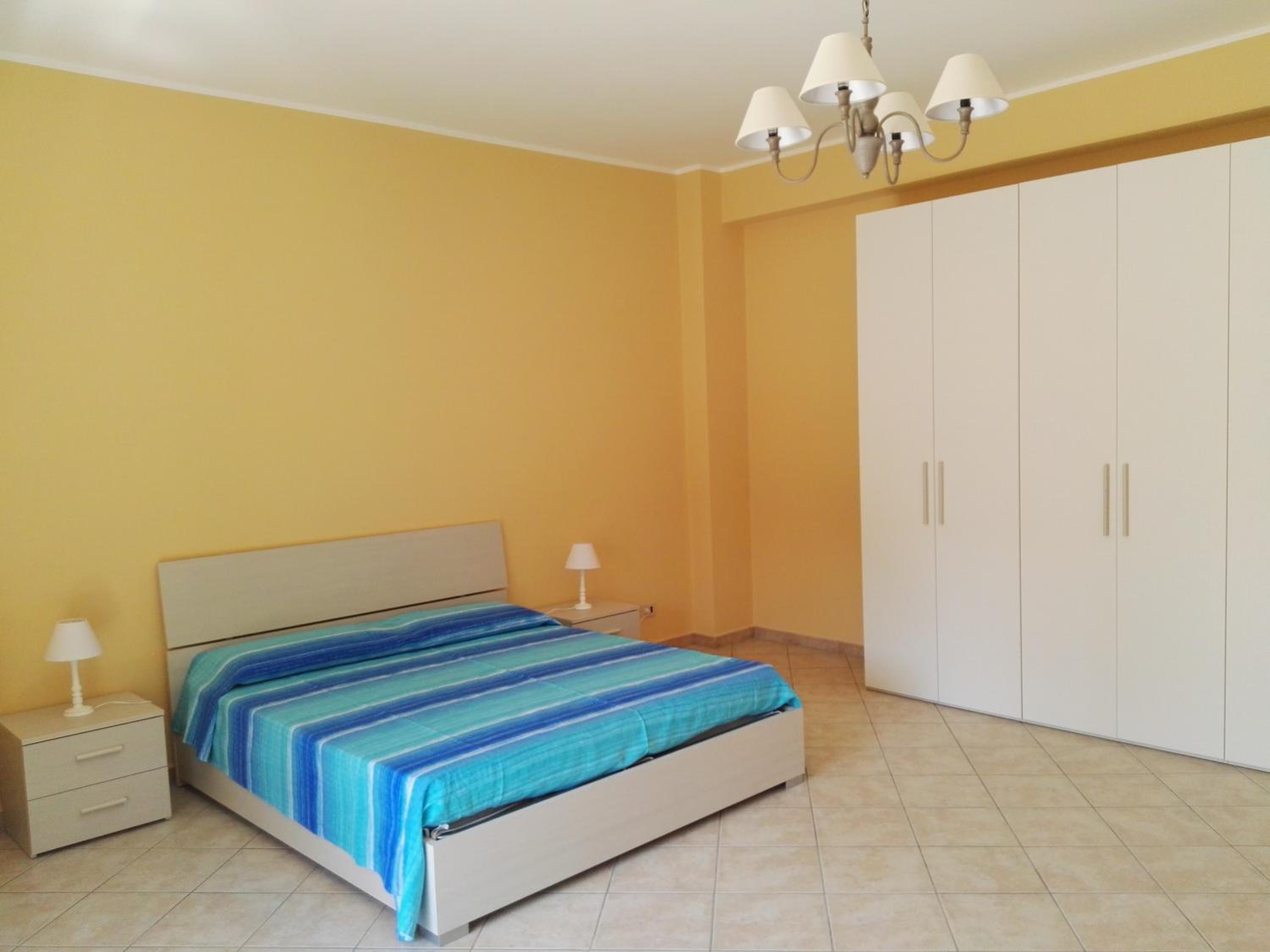 Apartment with Balcony photo 1