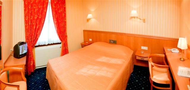 Standard Double Room photo 1