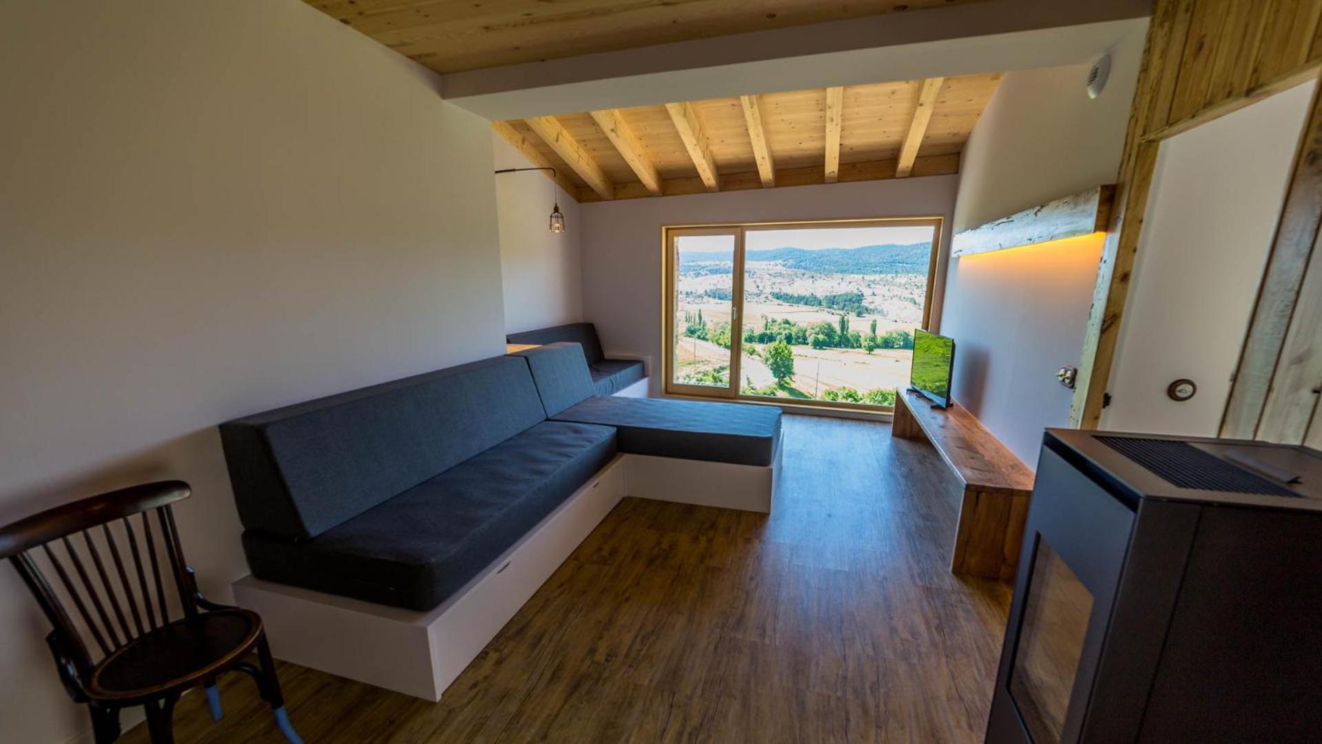 Apartamento de lujo