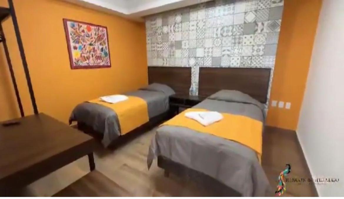 Small Double Room
