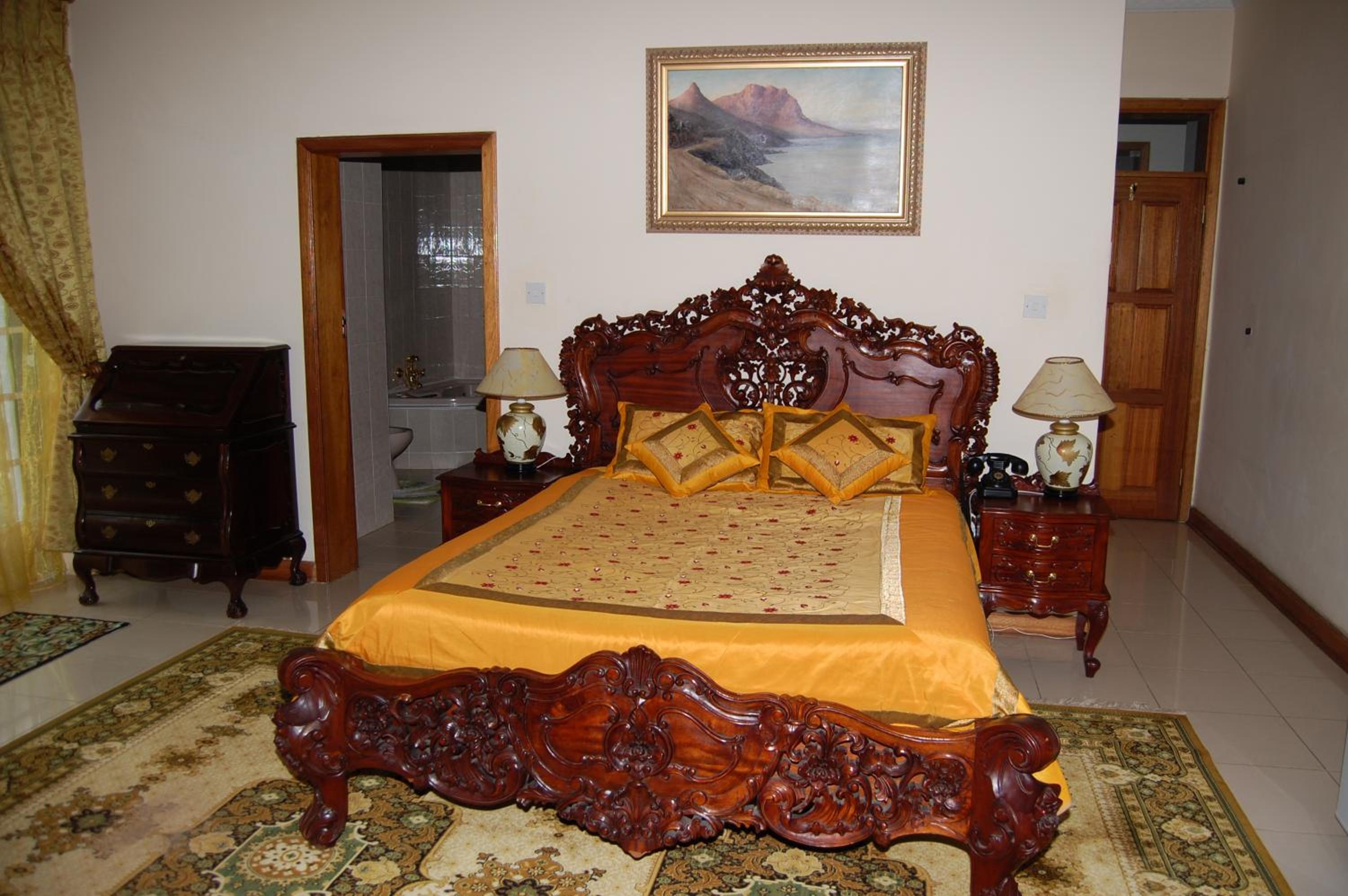 Executive Suite