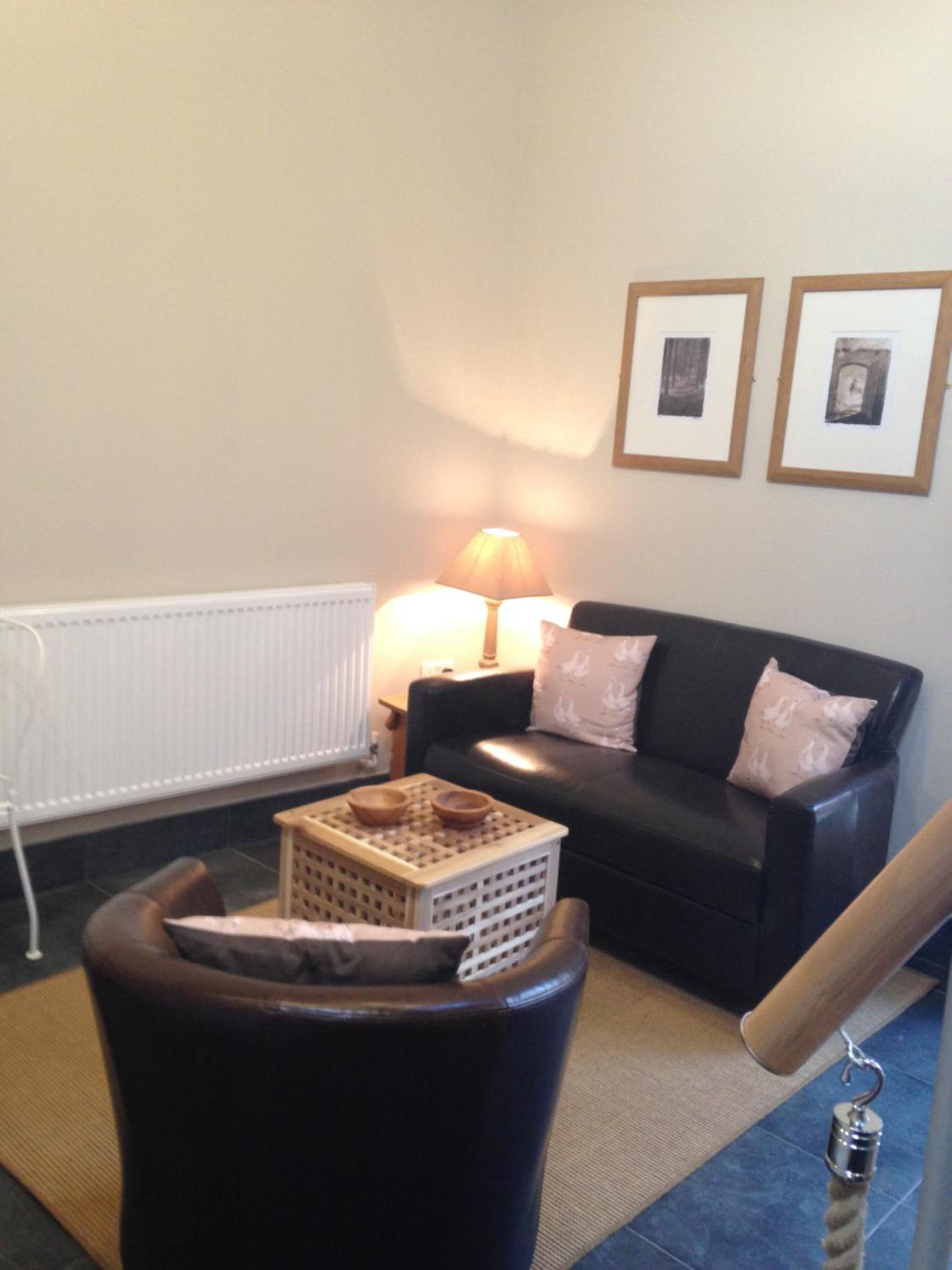 Deluxe Family Room photo 3