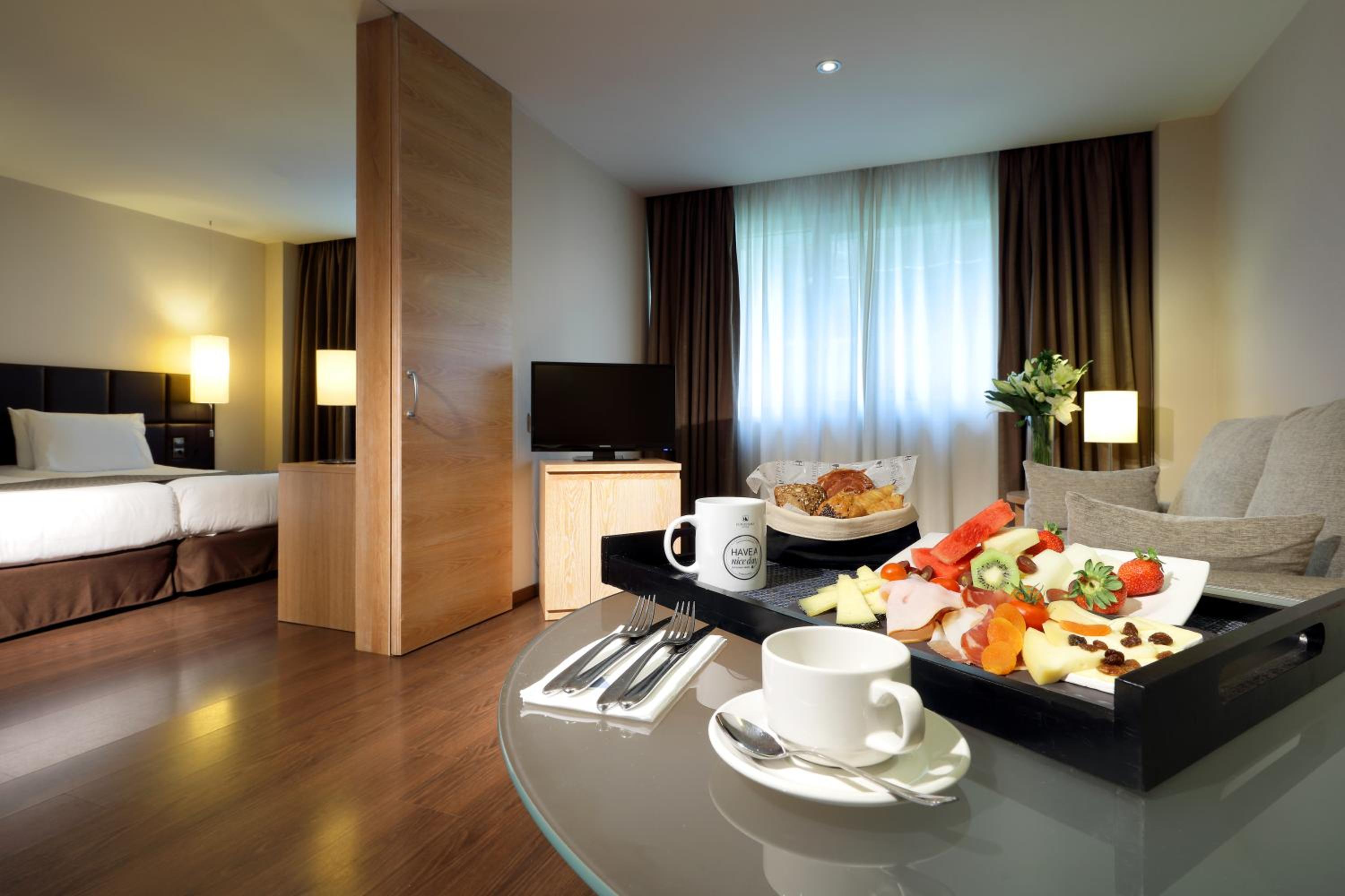 Junior Suite thumbnail 5