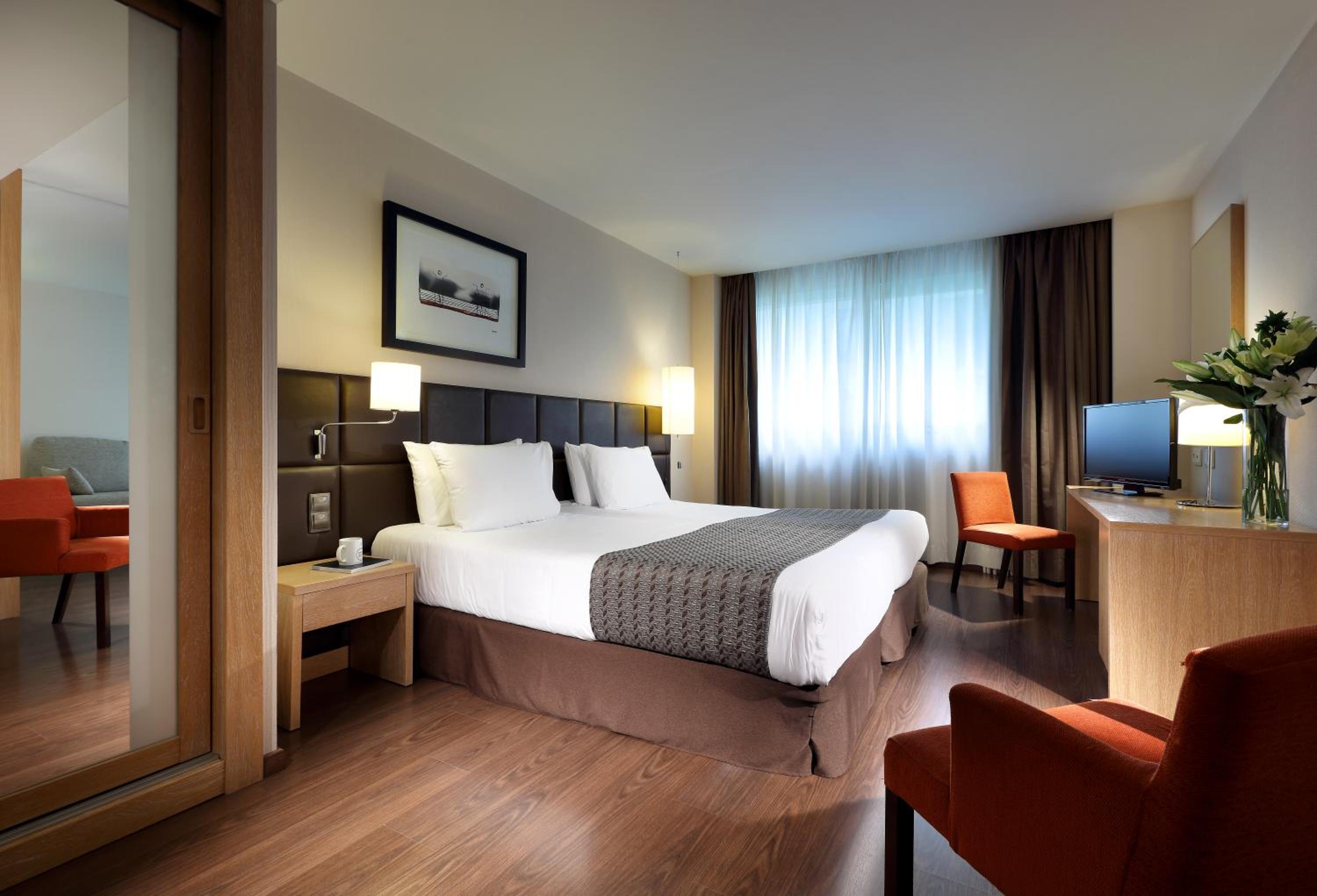 Junior Suite - Photo 10