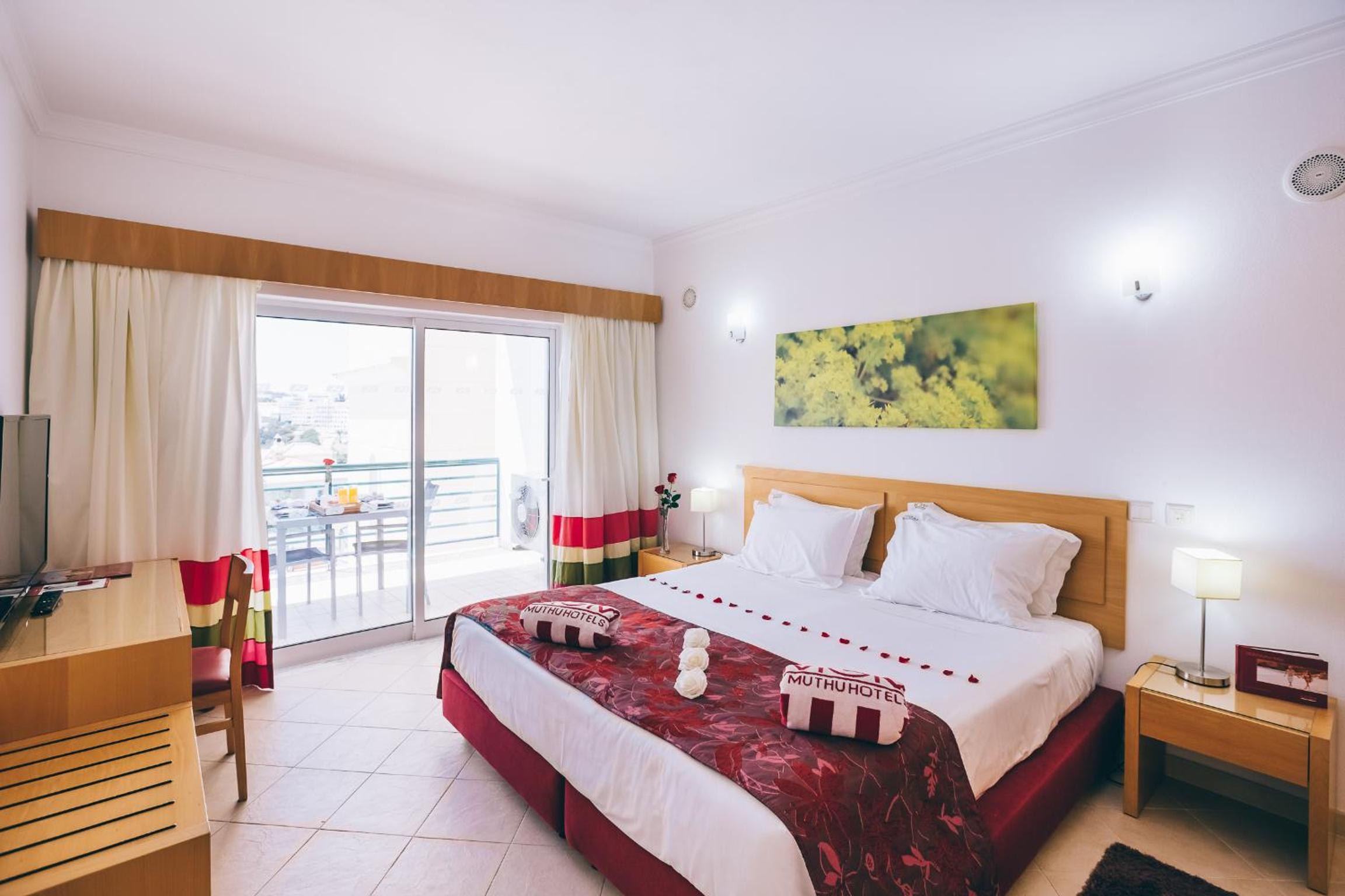 Deluxe Room - All Inclusive Signature 16h