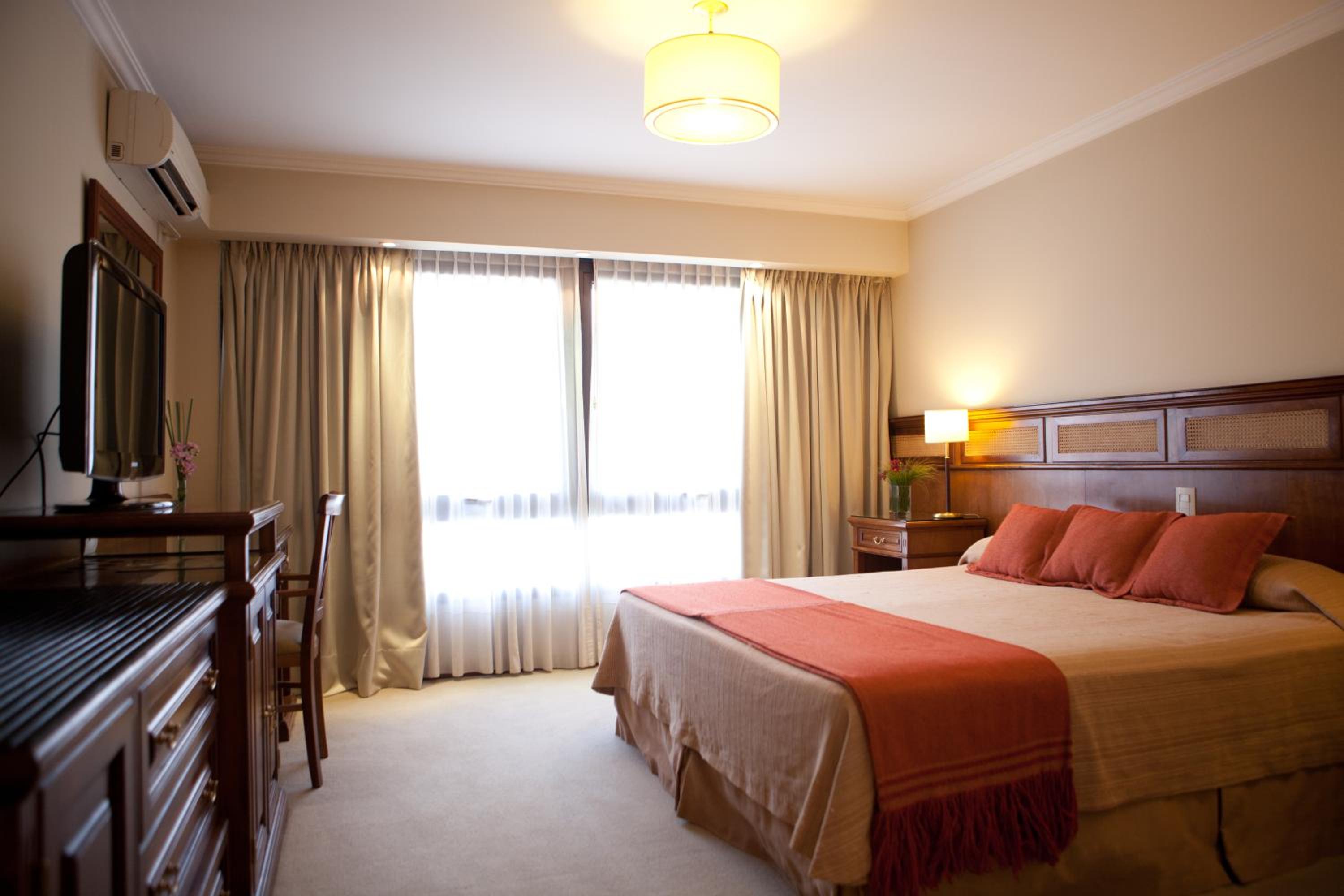Executive Double Room photo 1