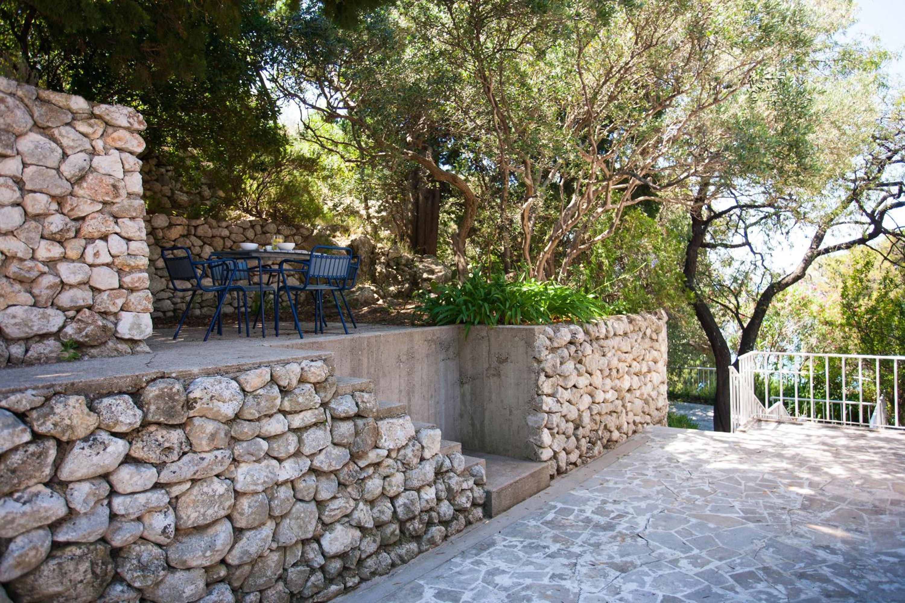 Villa - Beach Front photo 3