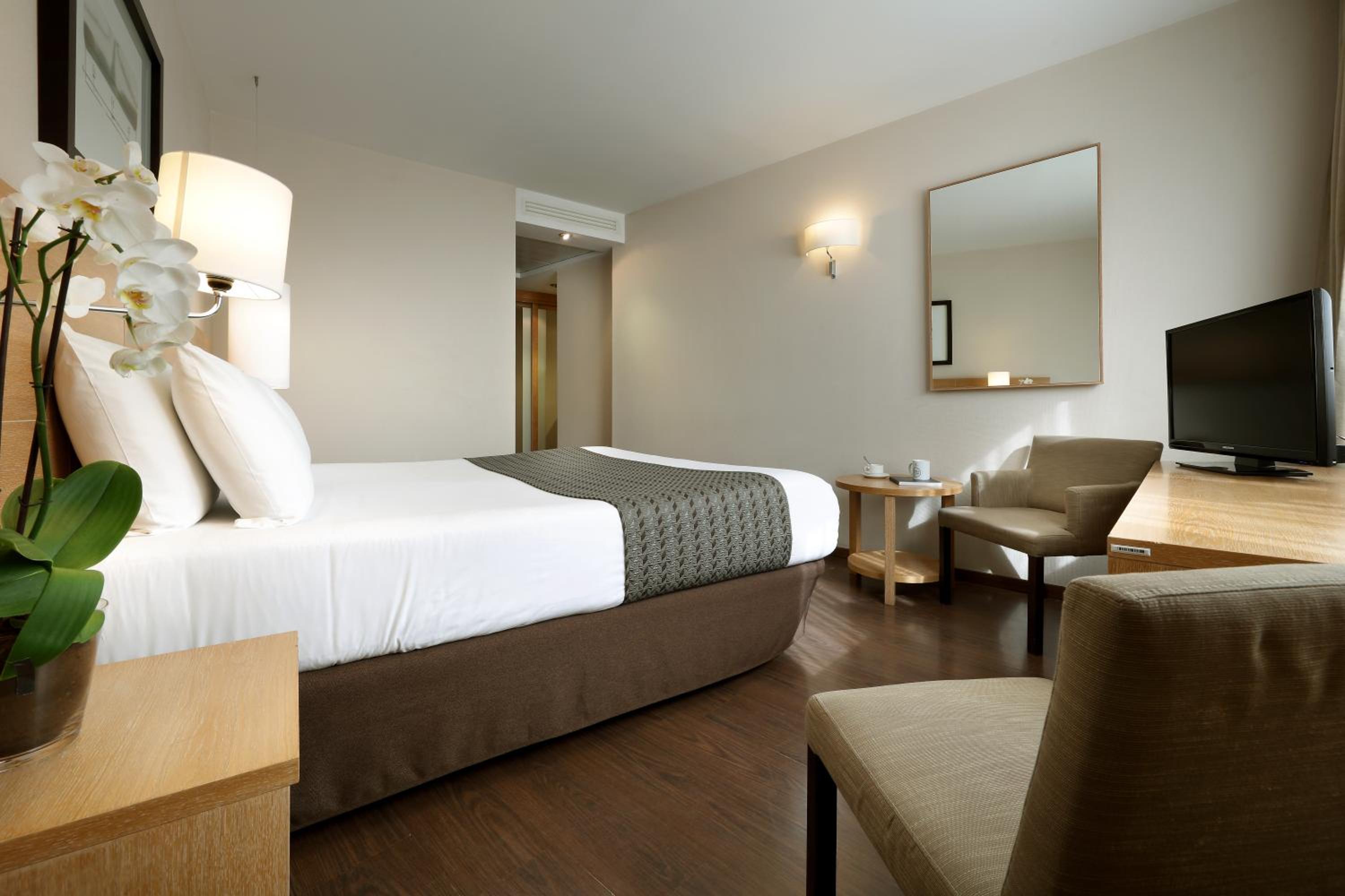 Single Room