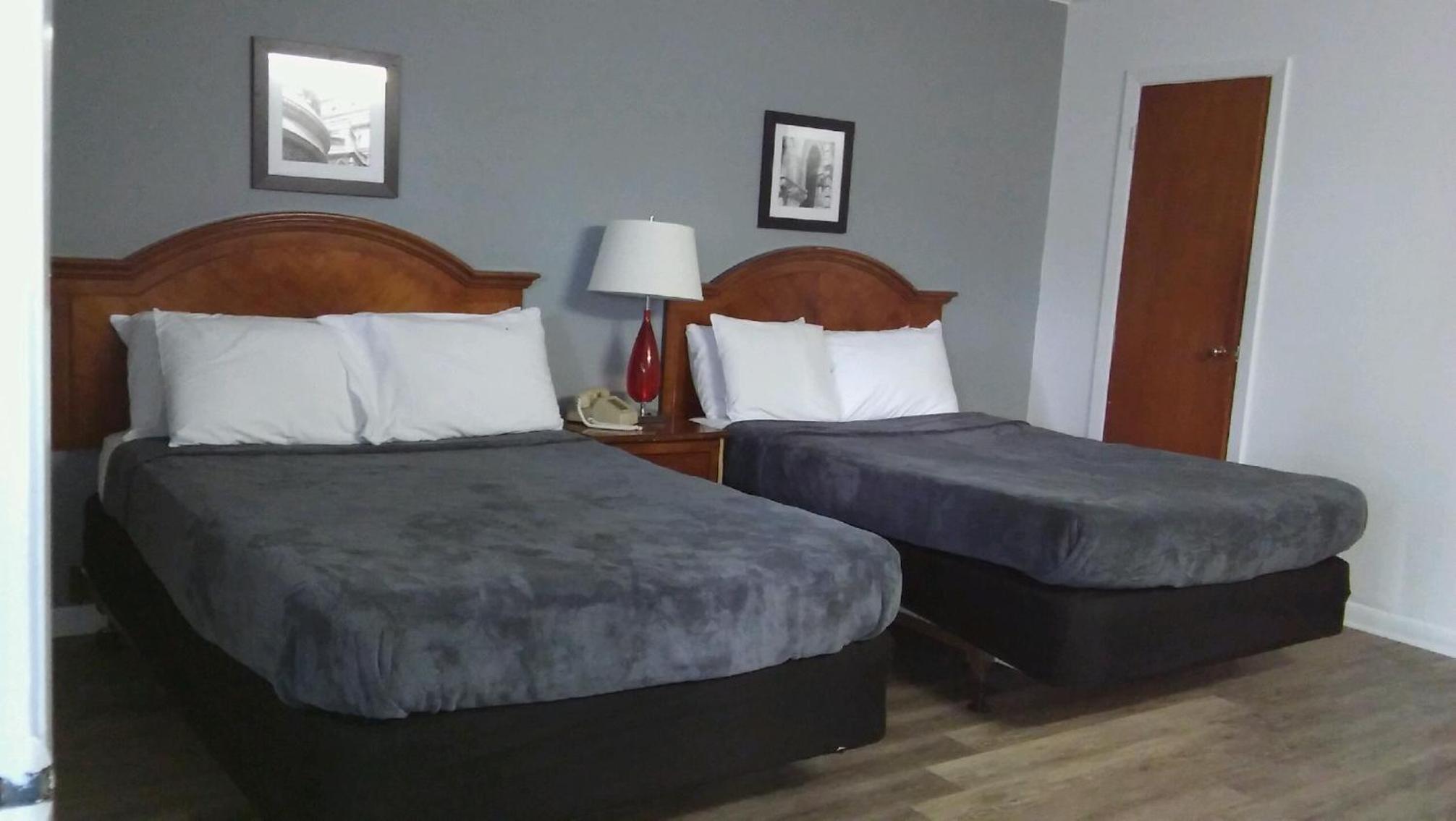 Deluxe Quadruple Room photo 2