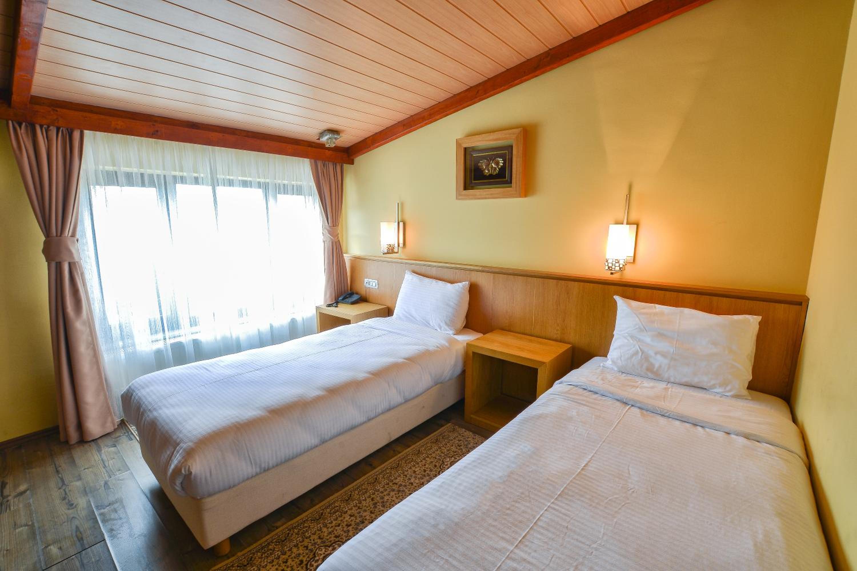 Twin Room photo 3
