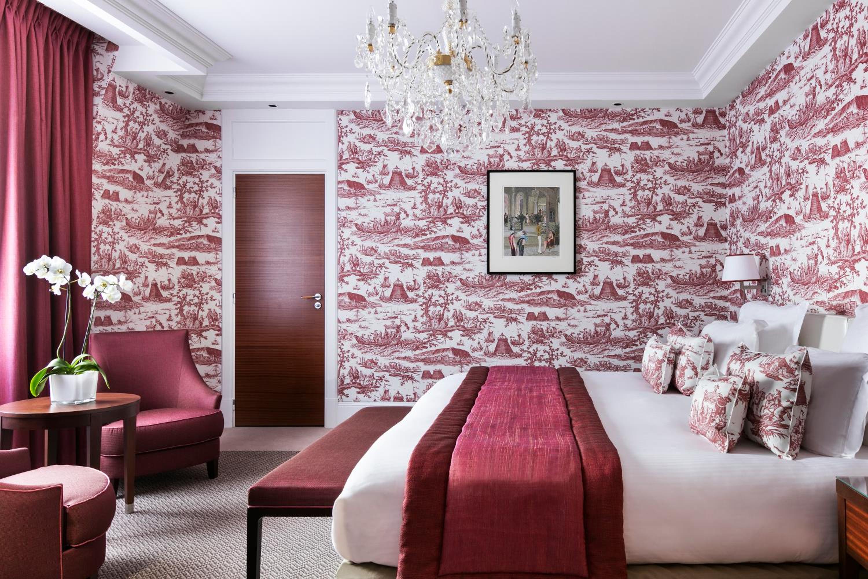 Superior Double or Twin Room - Photo 4
