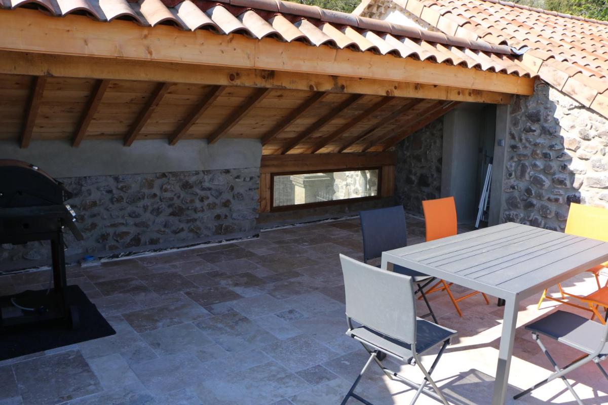 Holiday Home (4 Adults) photo 1