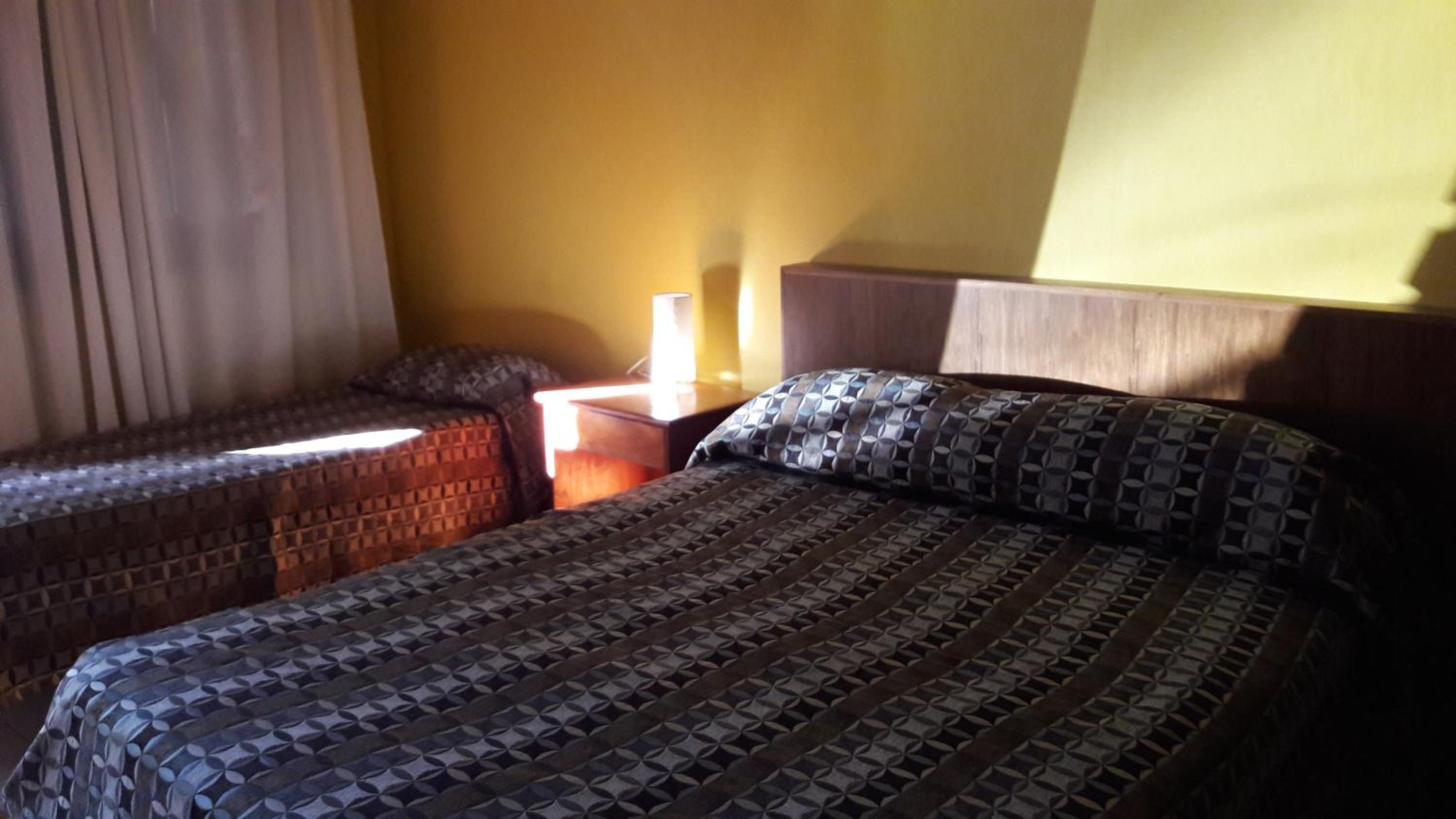 Deluxe Triple Room photo 1