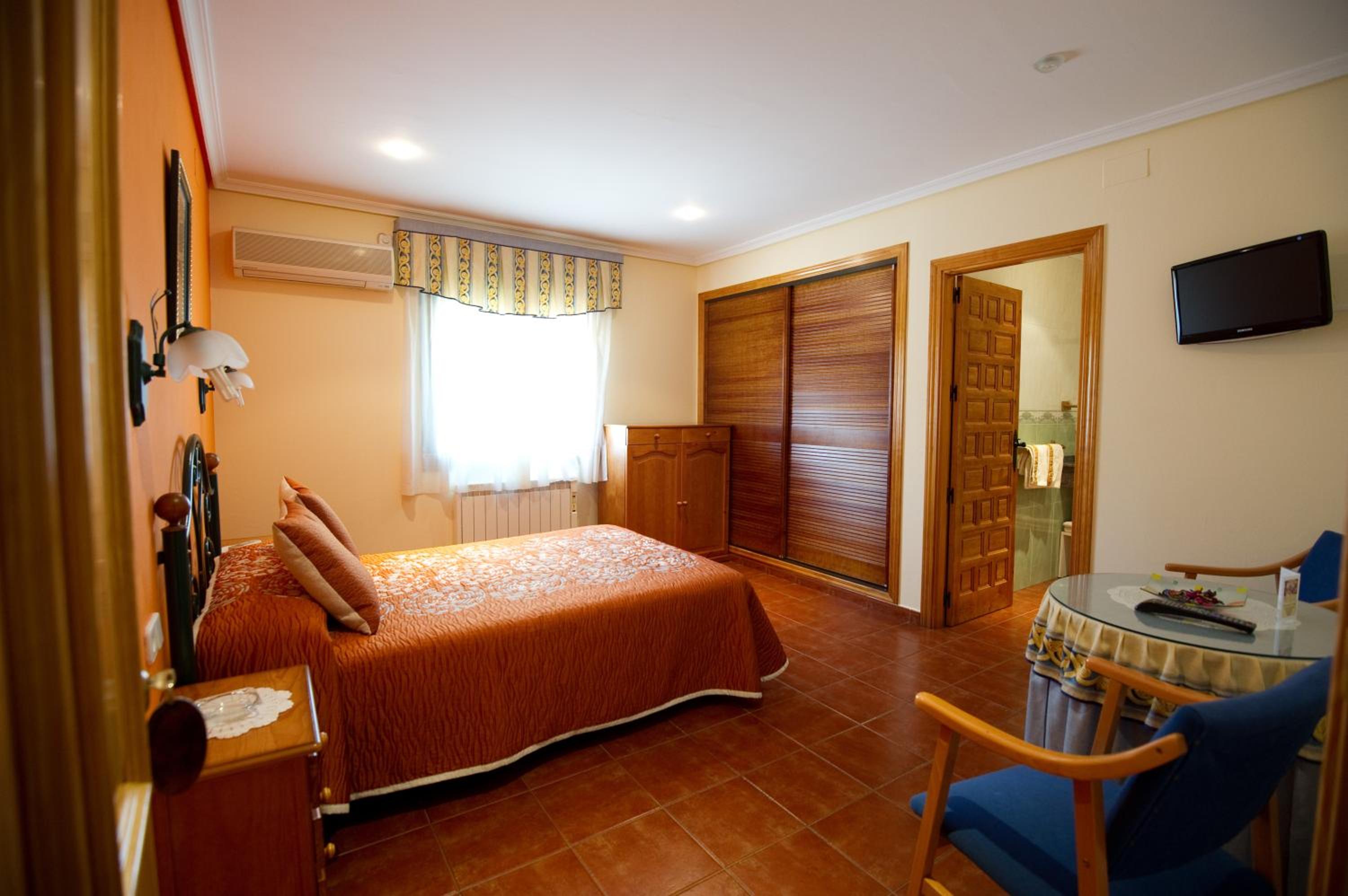 Habitación Doble Superior