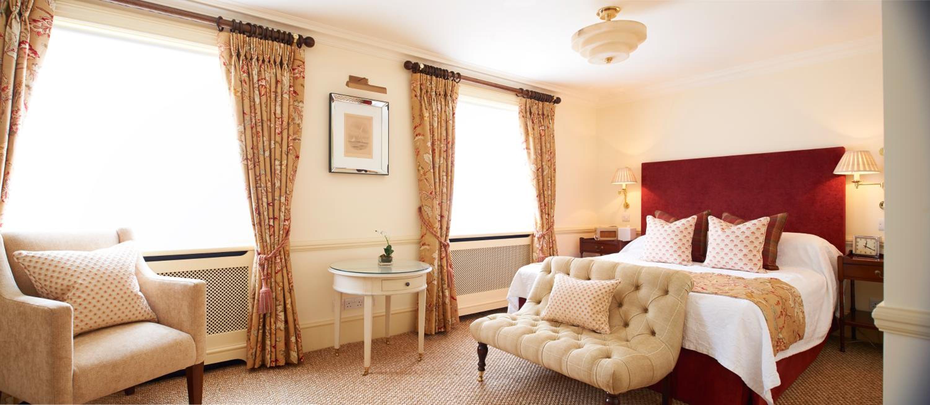 Studio Double Room photo 1
