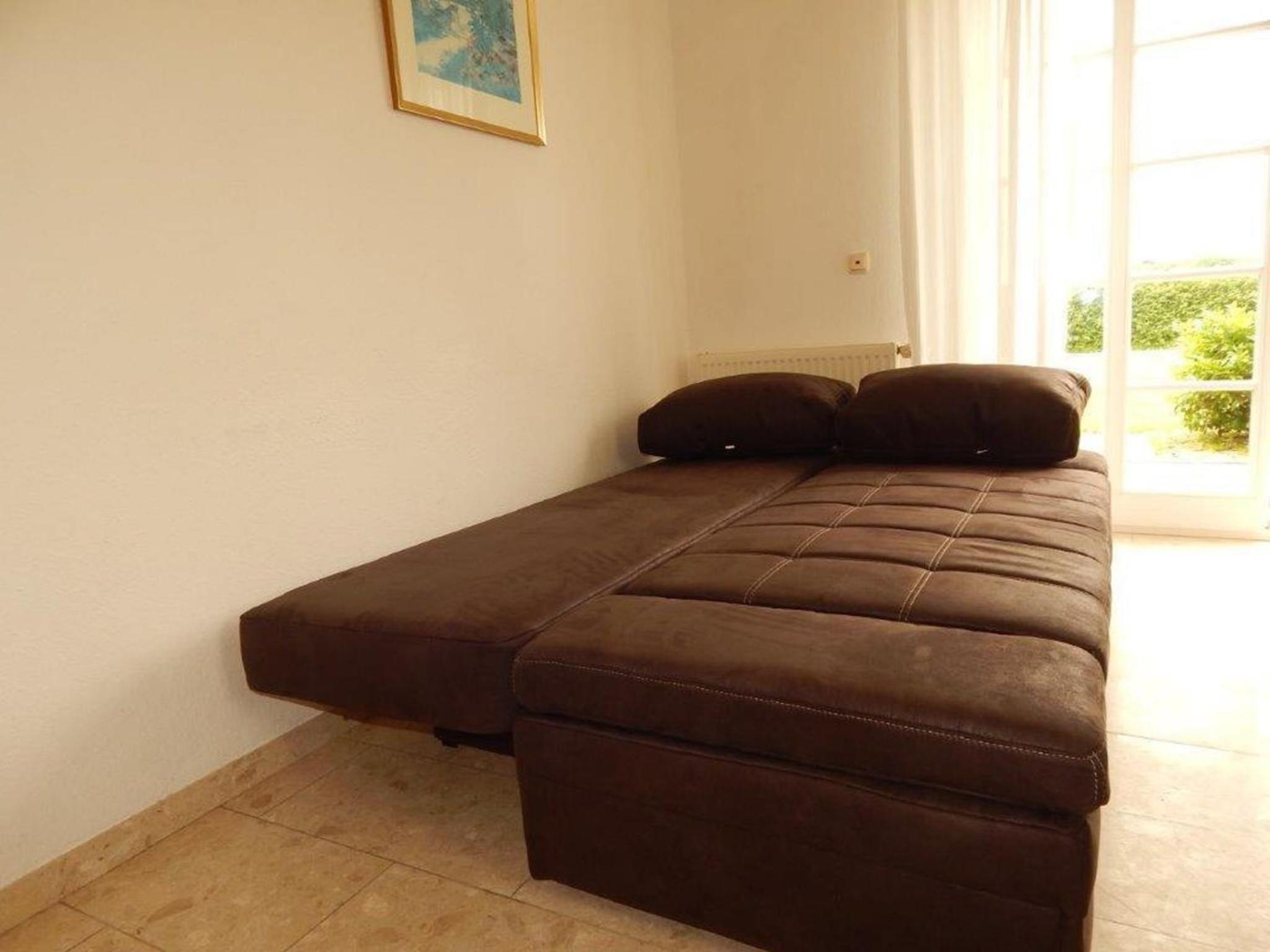 Apartment - Ground Floor with Terrace photo 1