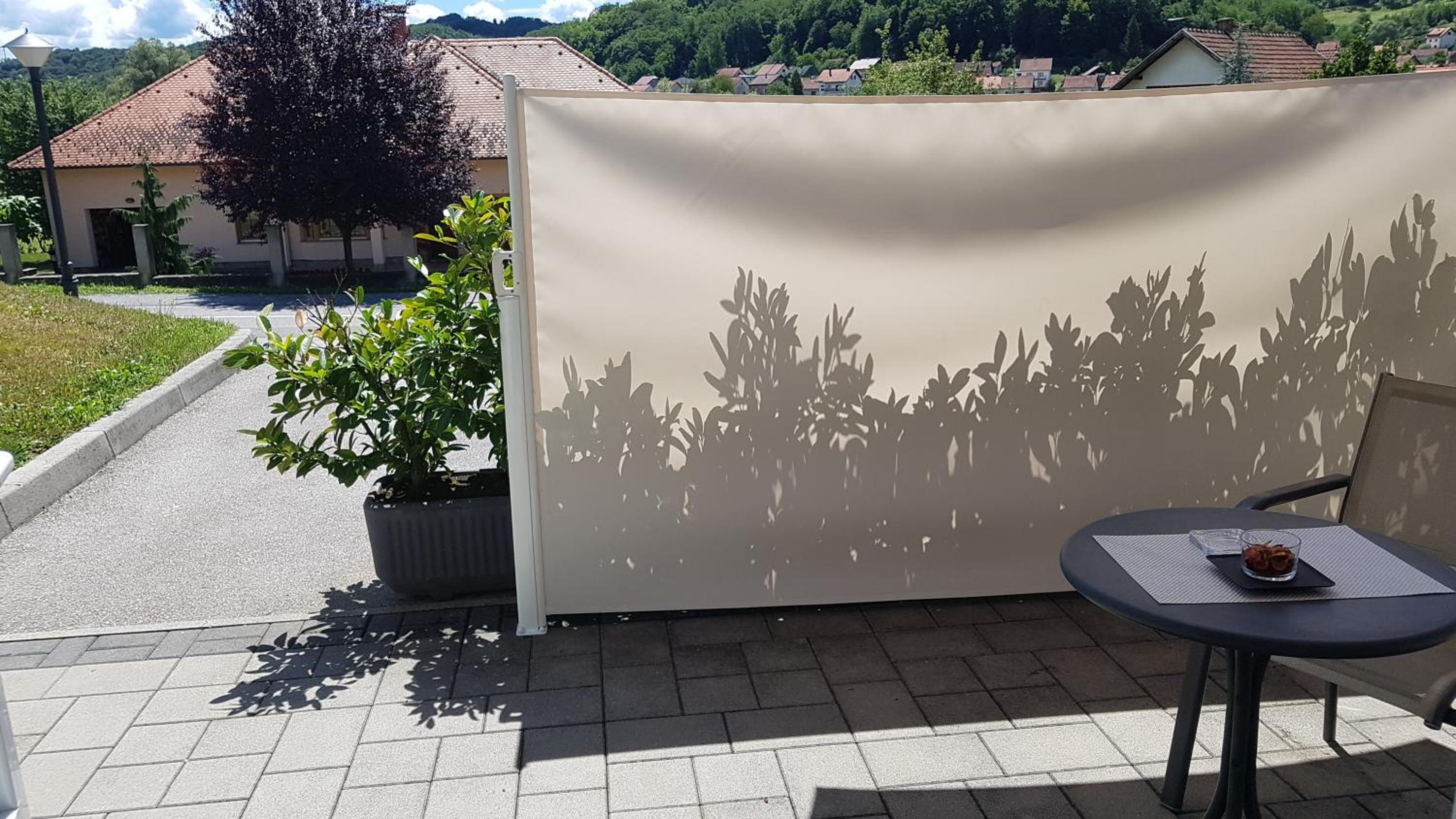 Studio with Terrace - Photo 19