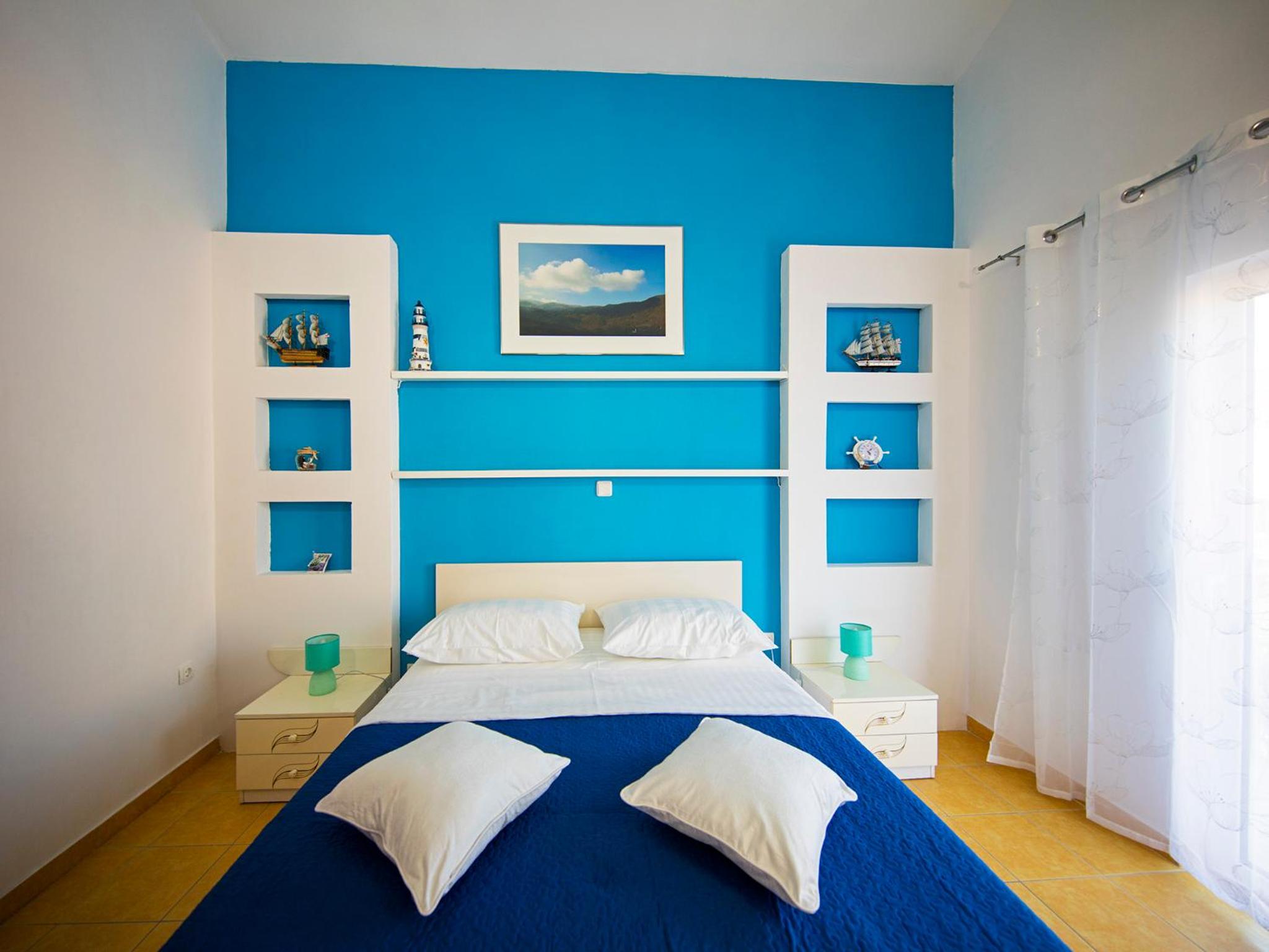 Apartment with Sea View photo 1
