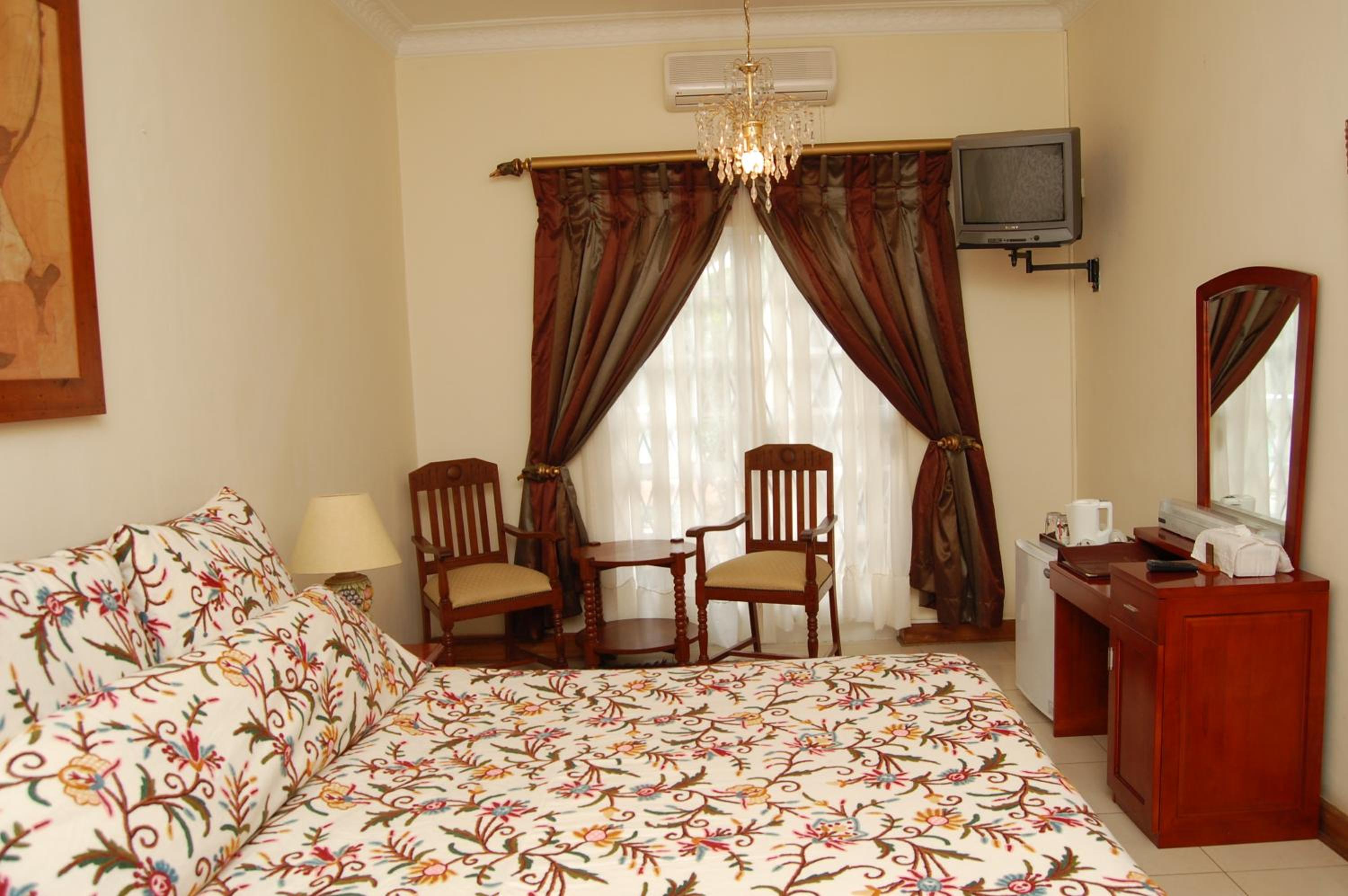 Executive Suite