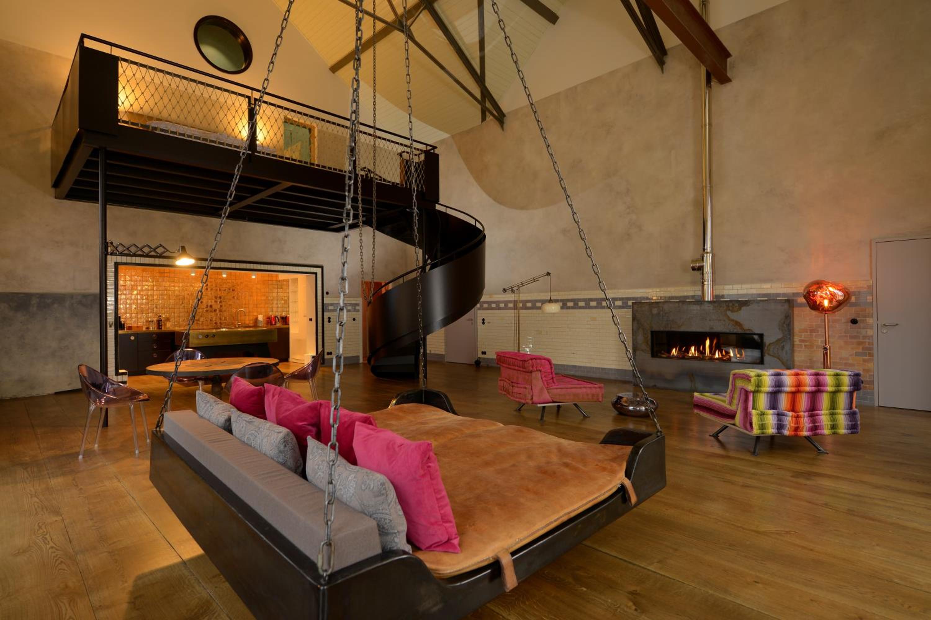 Loft Suite photo 1