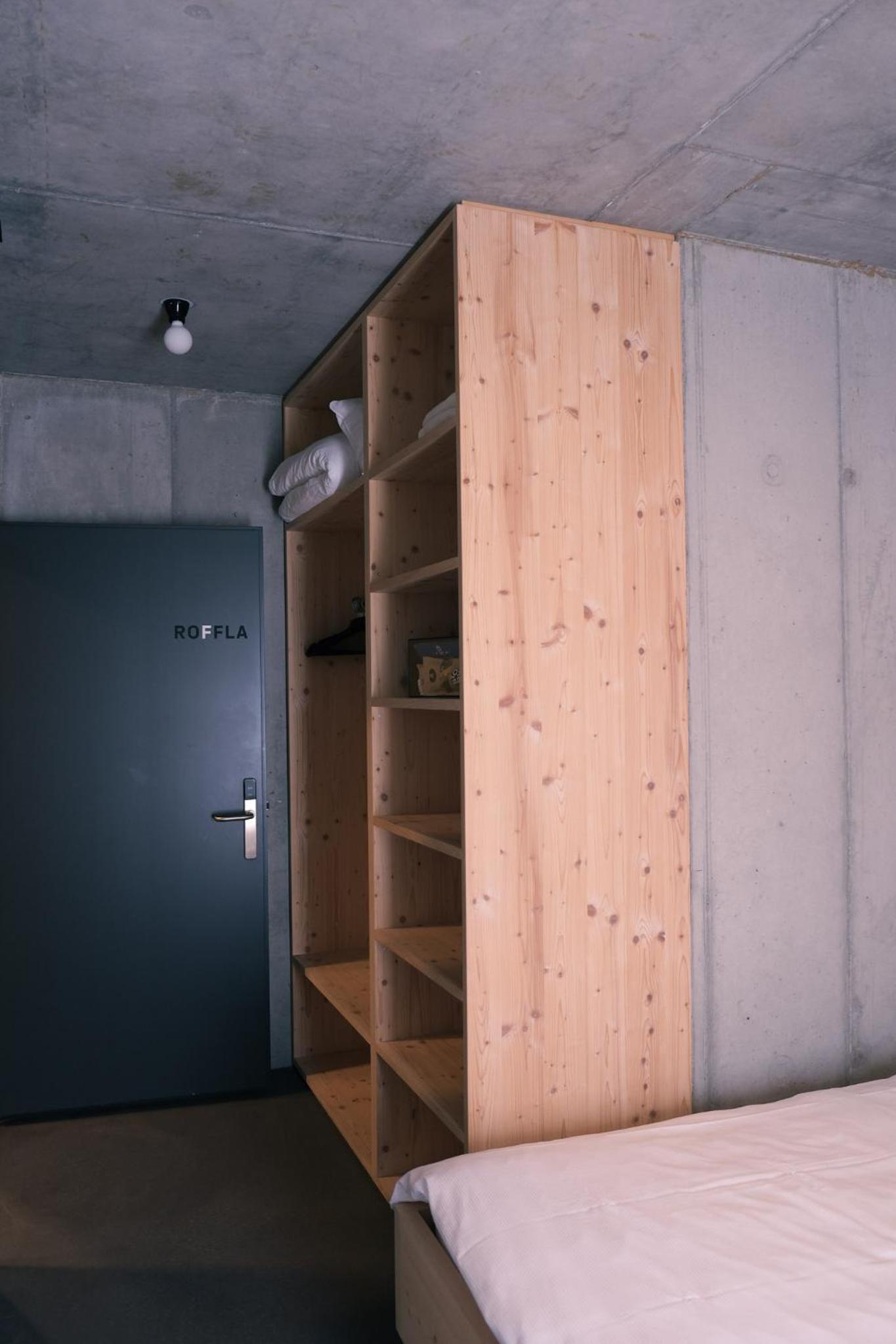 Small Double Room