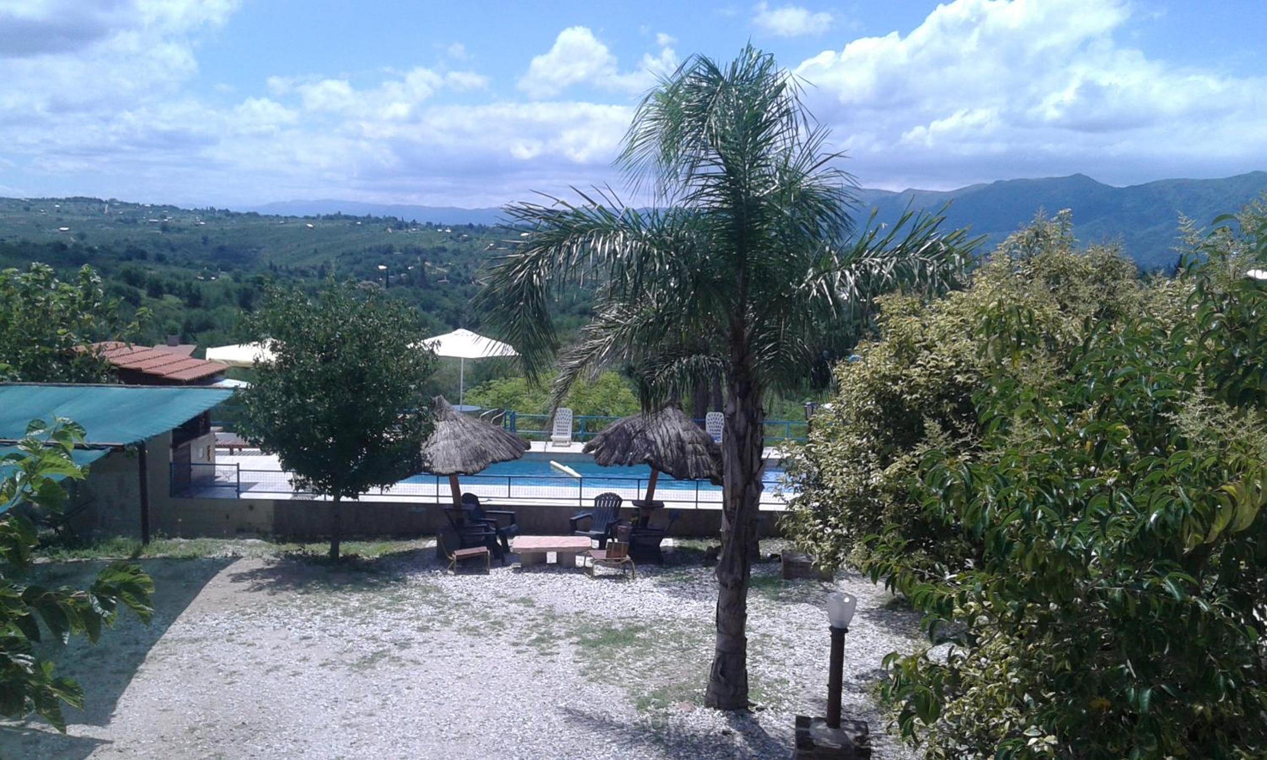 Bungalow with Garden View photo 2