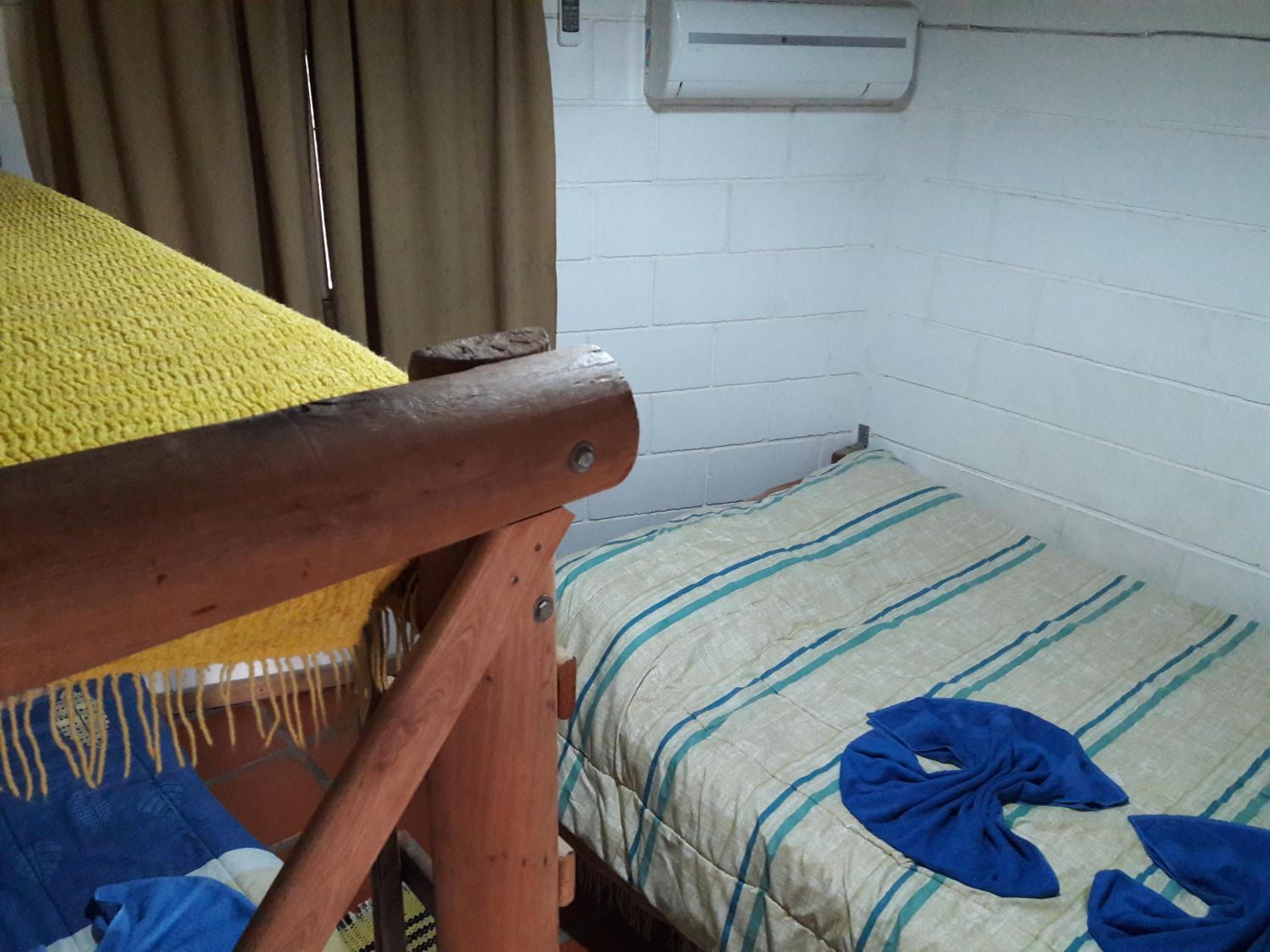 One-Bedroom Bungalow photo 1