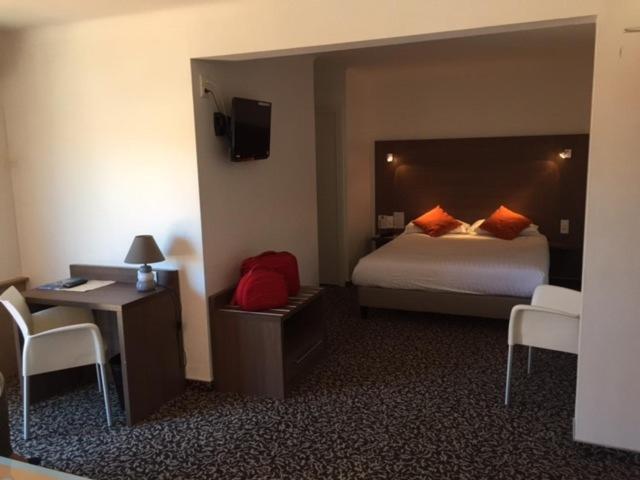 Family Junior Suite - Photo 4