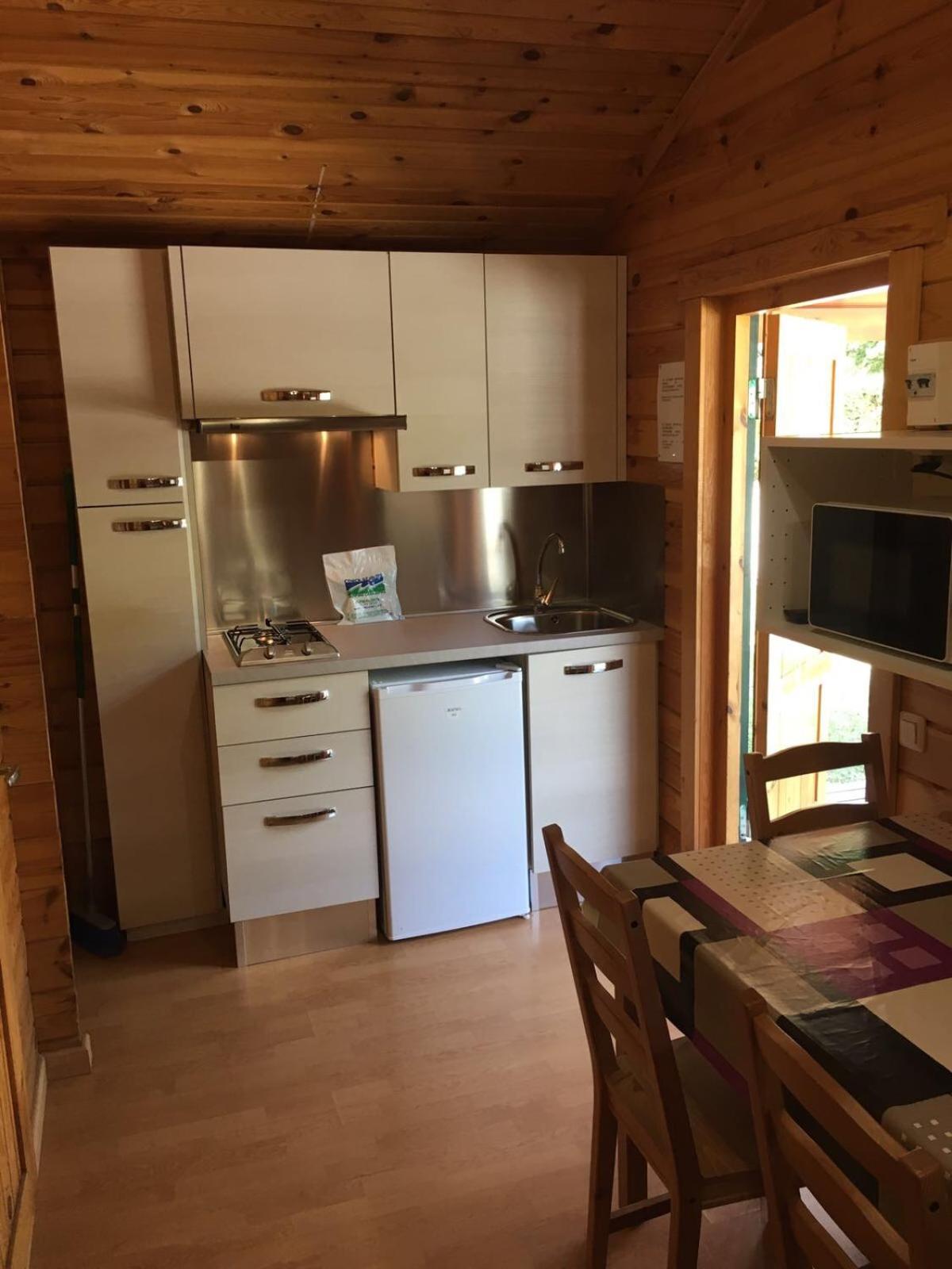 Filandés Bungalow (4 Adults) photo 3