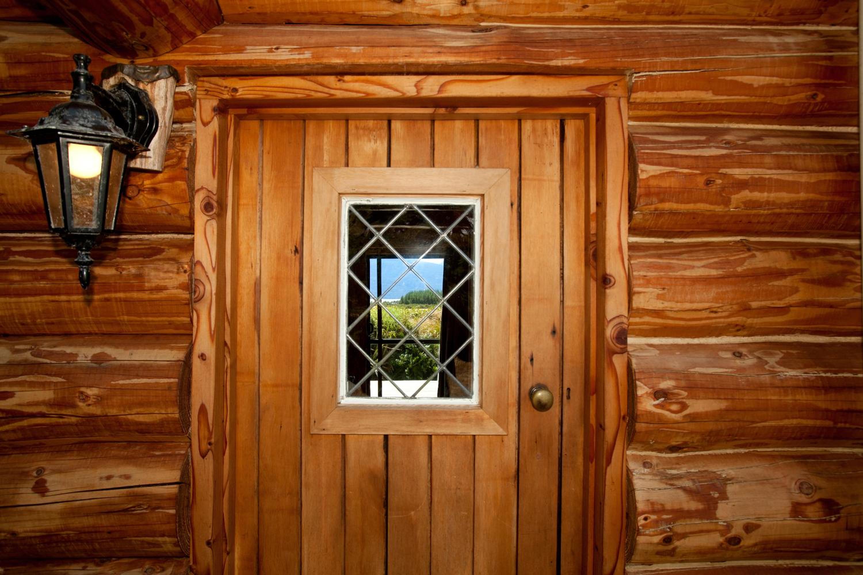 Chalet photo 2