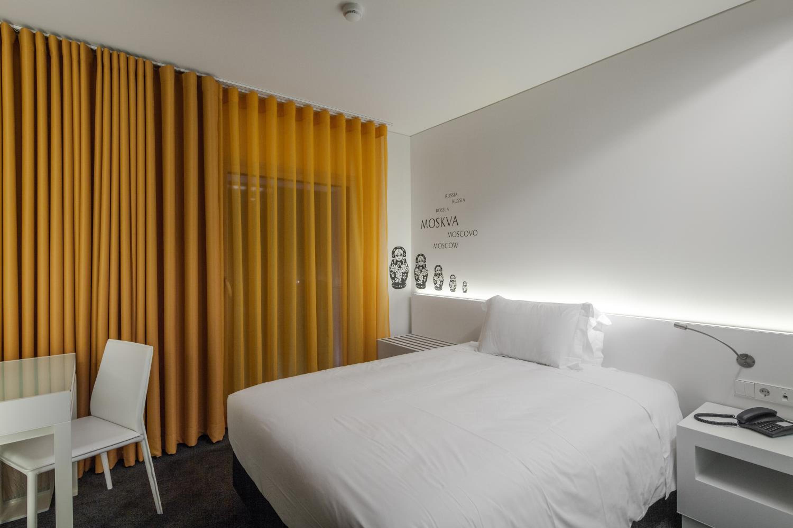 Superior Single Room
