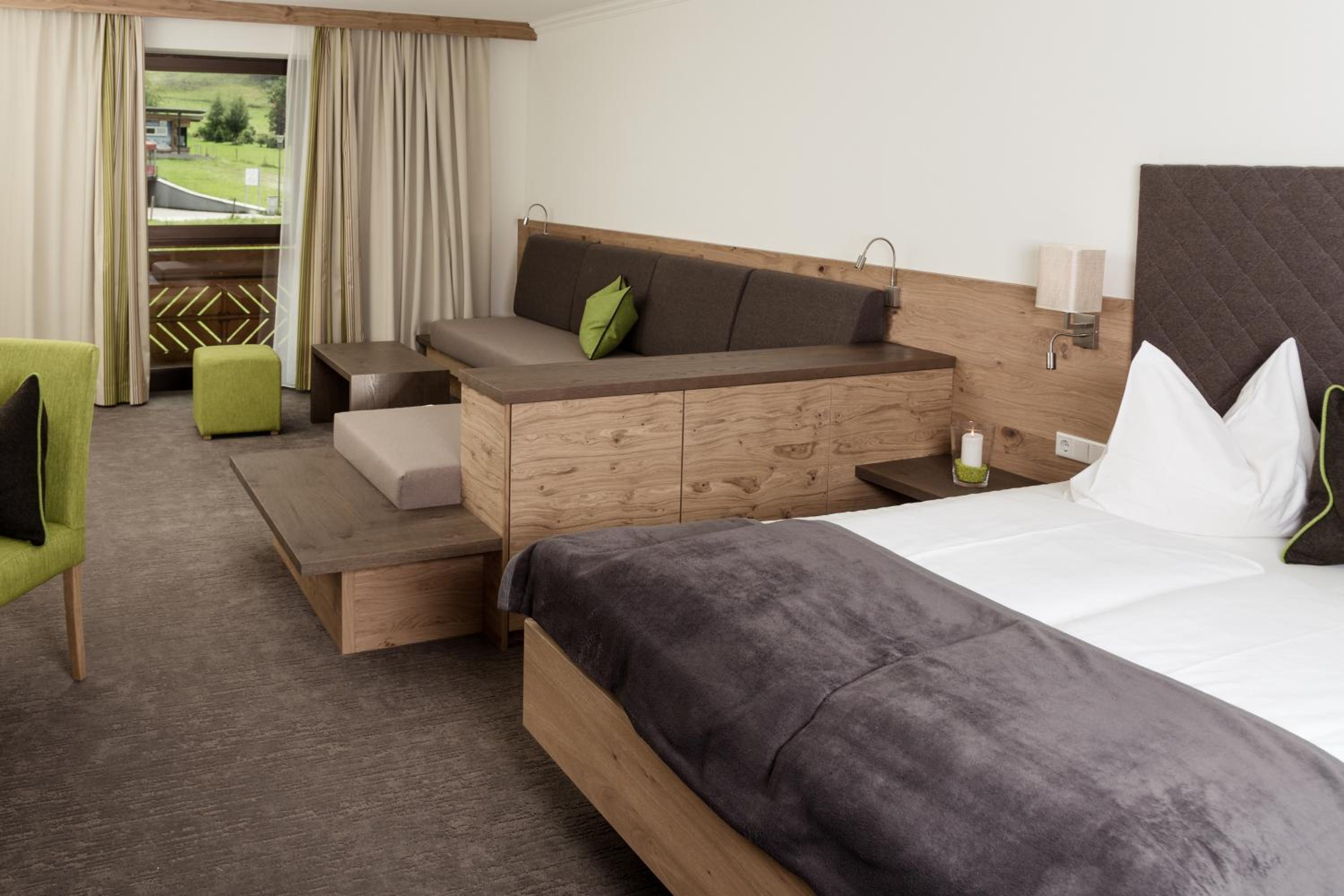 Suite with Balcony photo 2