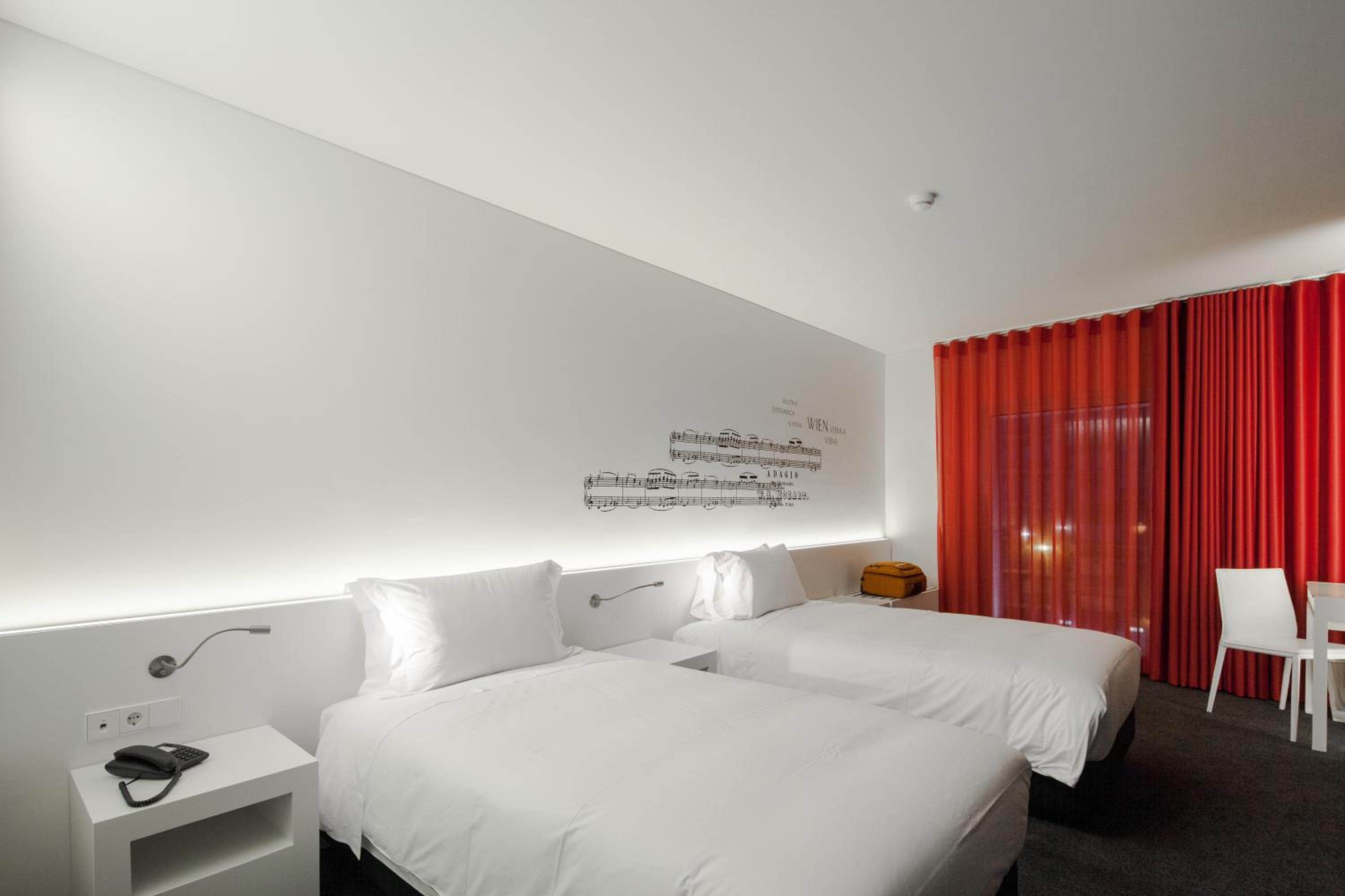 Superior Double or Twin Room
