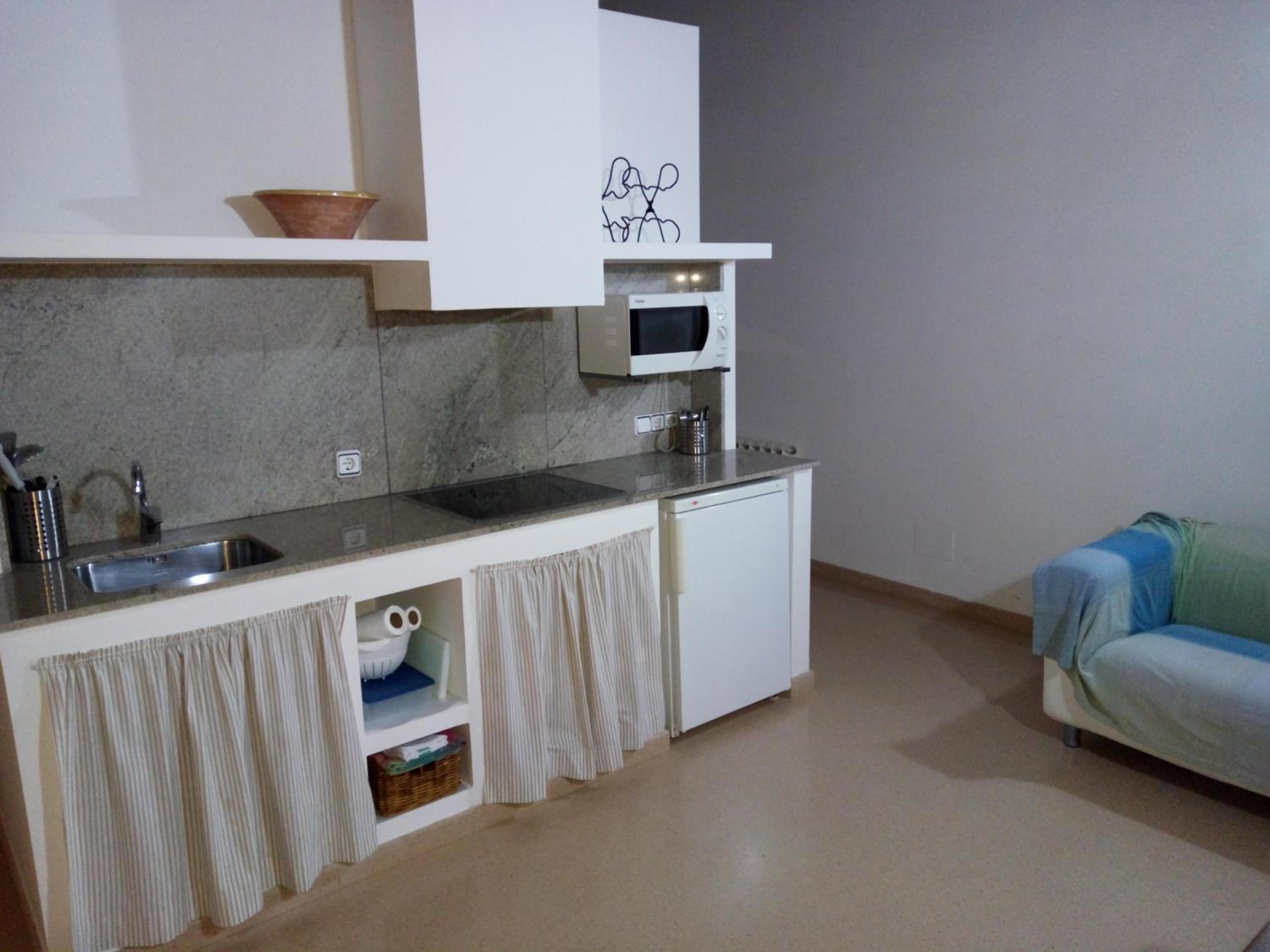 Apartment - Ground Floor photo 2